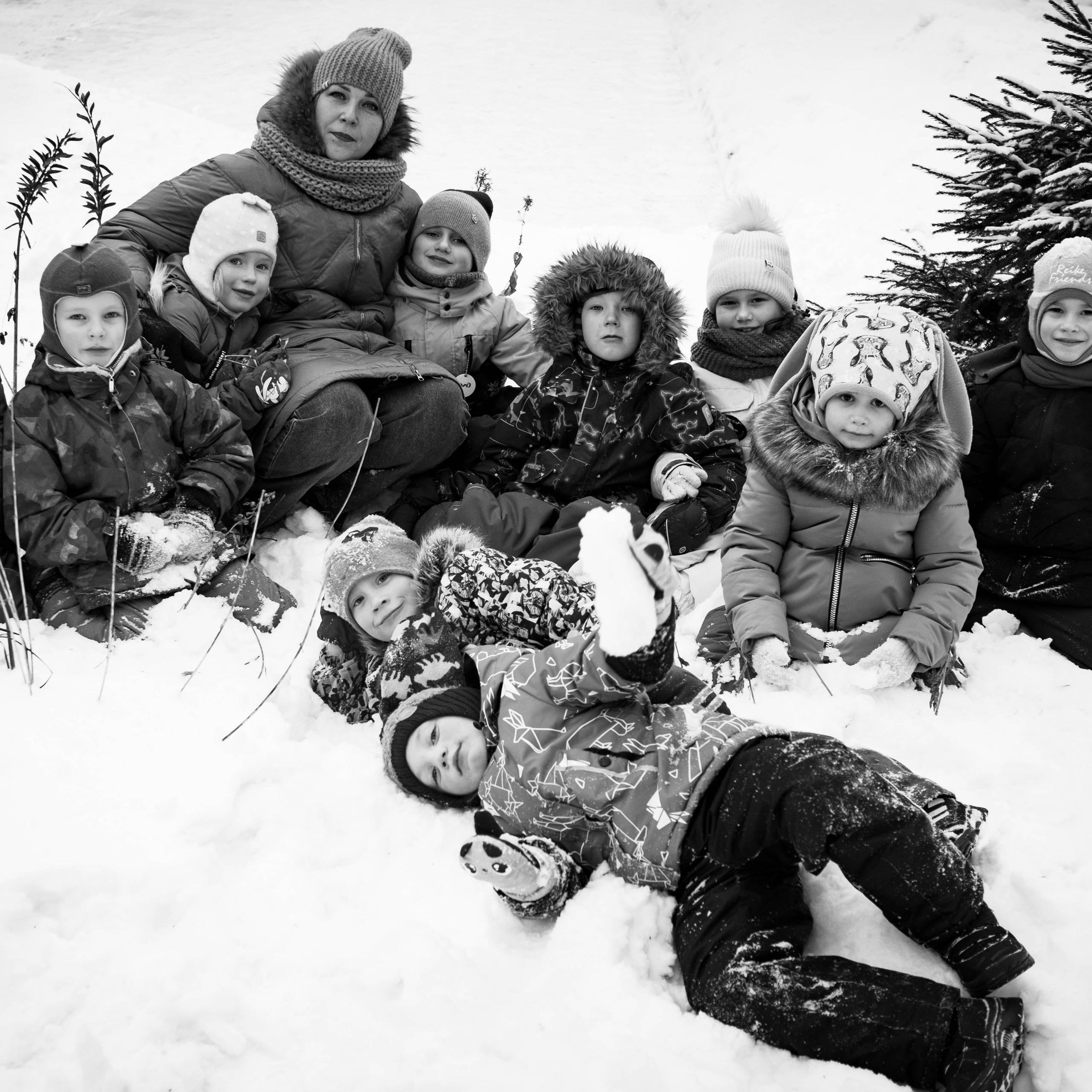 Отзывы. Семейный фотограф в Санкт-Петербурге Дарья Косянчук
