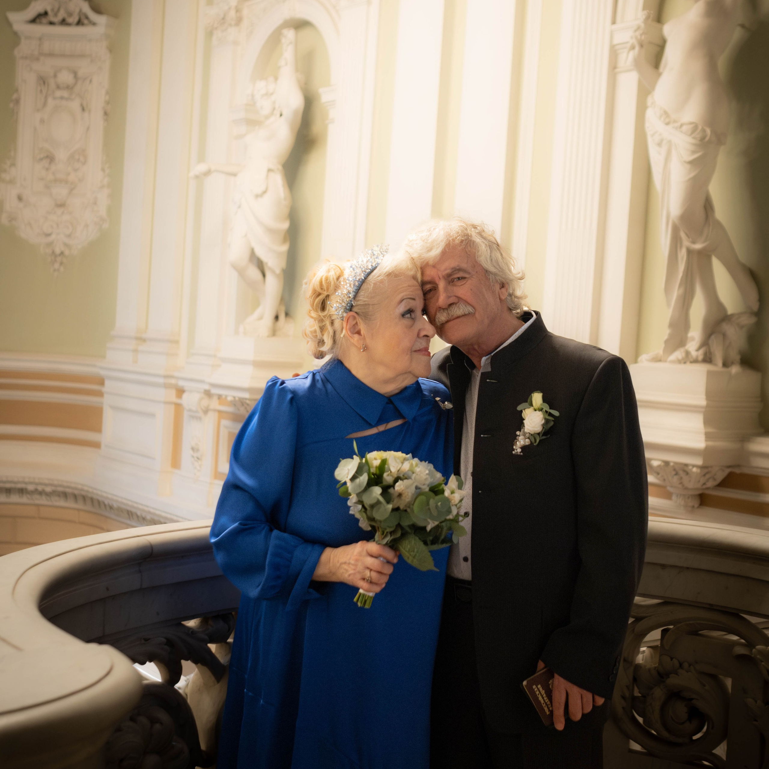 Отзывы. Семейный фотограф в Санкт-Петербурге Дарья Косянчук