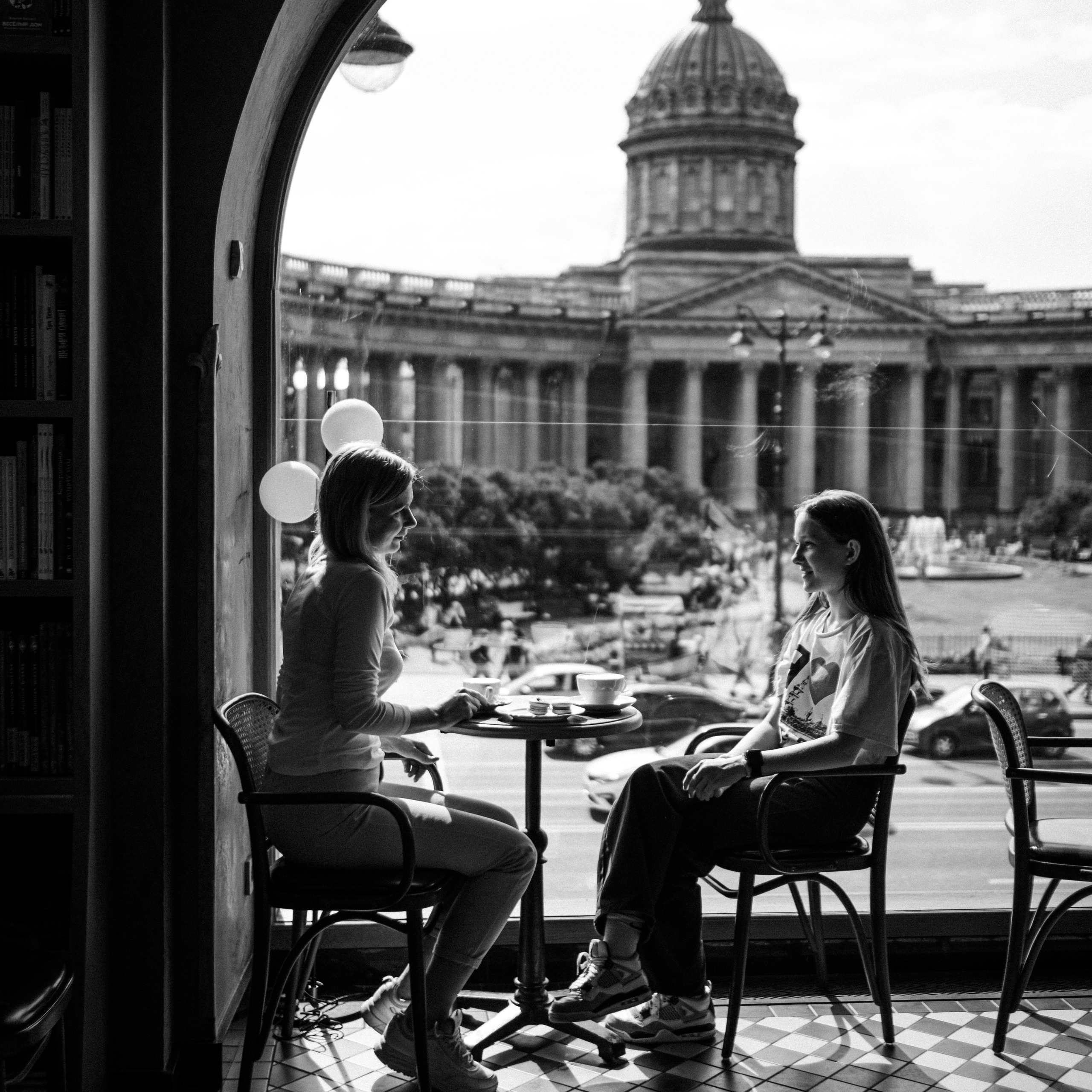 Отзывы. Семейный фотограф в Санкт-Петербурге Дарья Косянчук