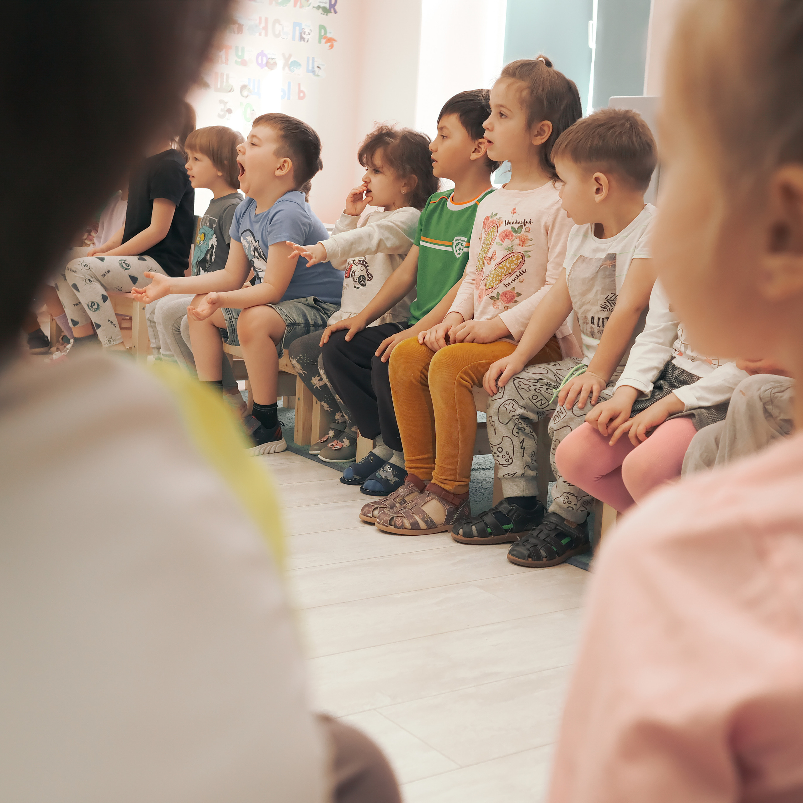 Отзывы. Семейный фотограф в Санкт-Петербурге Дарья Косянчук