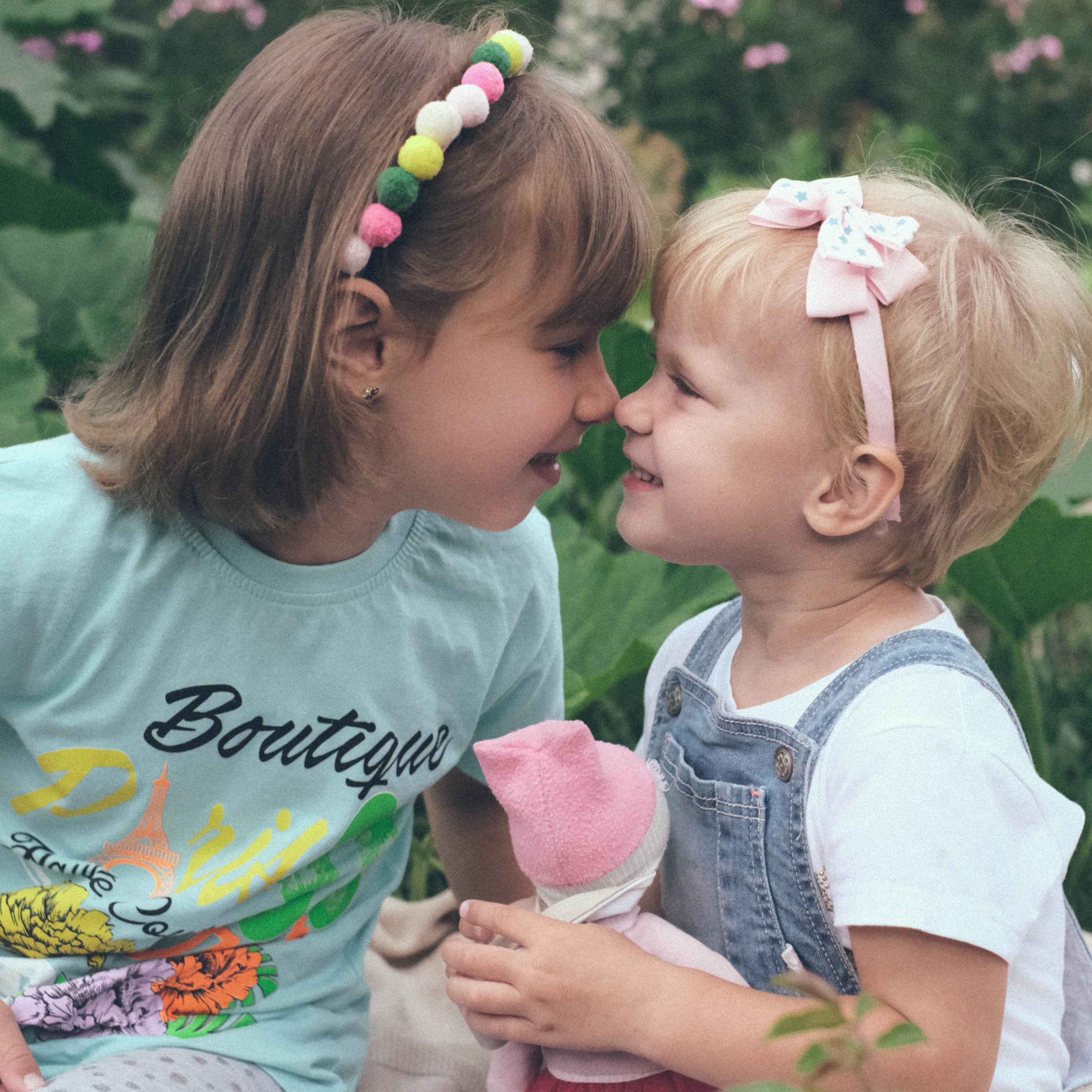 Отзывы. Семейный фотограф в Санкт-Петербурге Дарья Косянчук