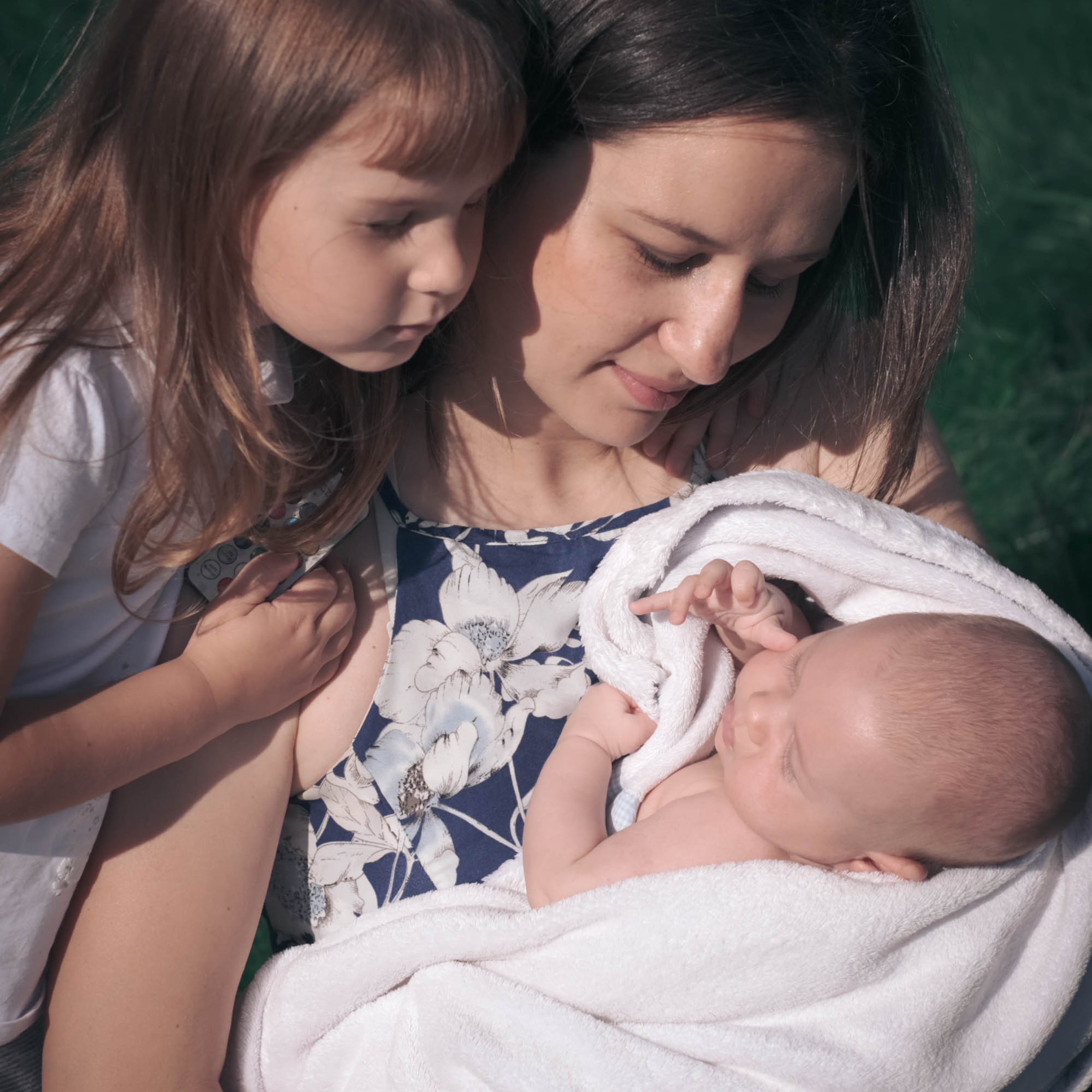 Отзывы. Семейный фотограф в Санкт-Петербурге Дарья Косянчук