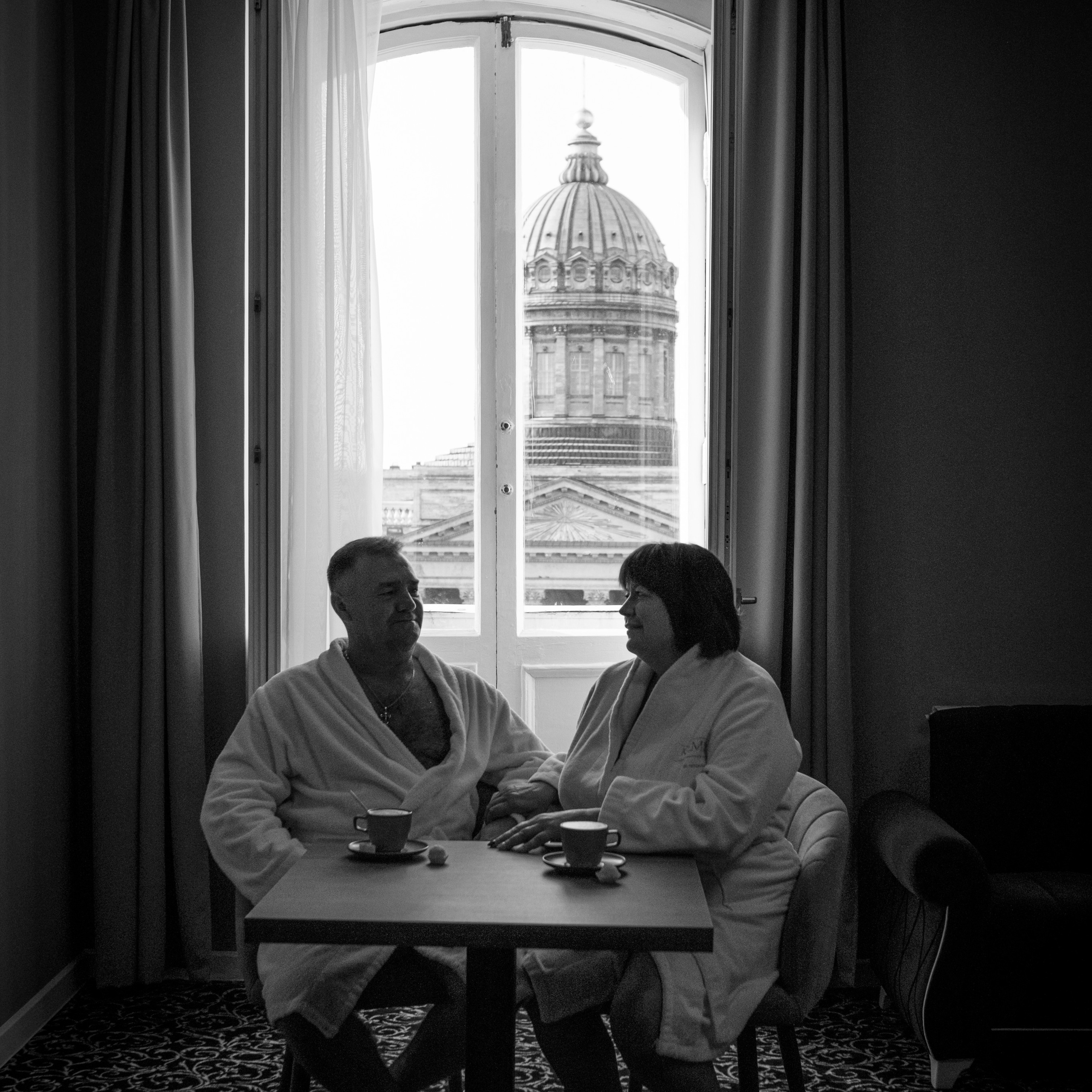 Отзывы. Семейный фотограф в Санкт-Петербурге Дарья Косянчук