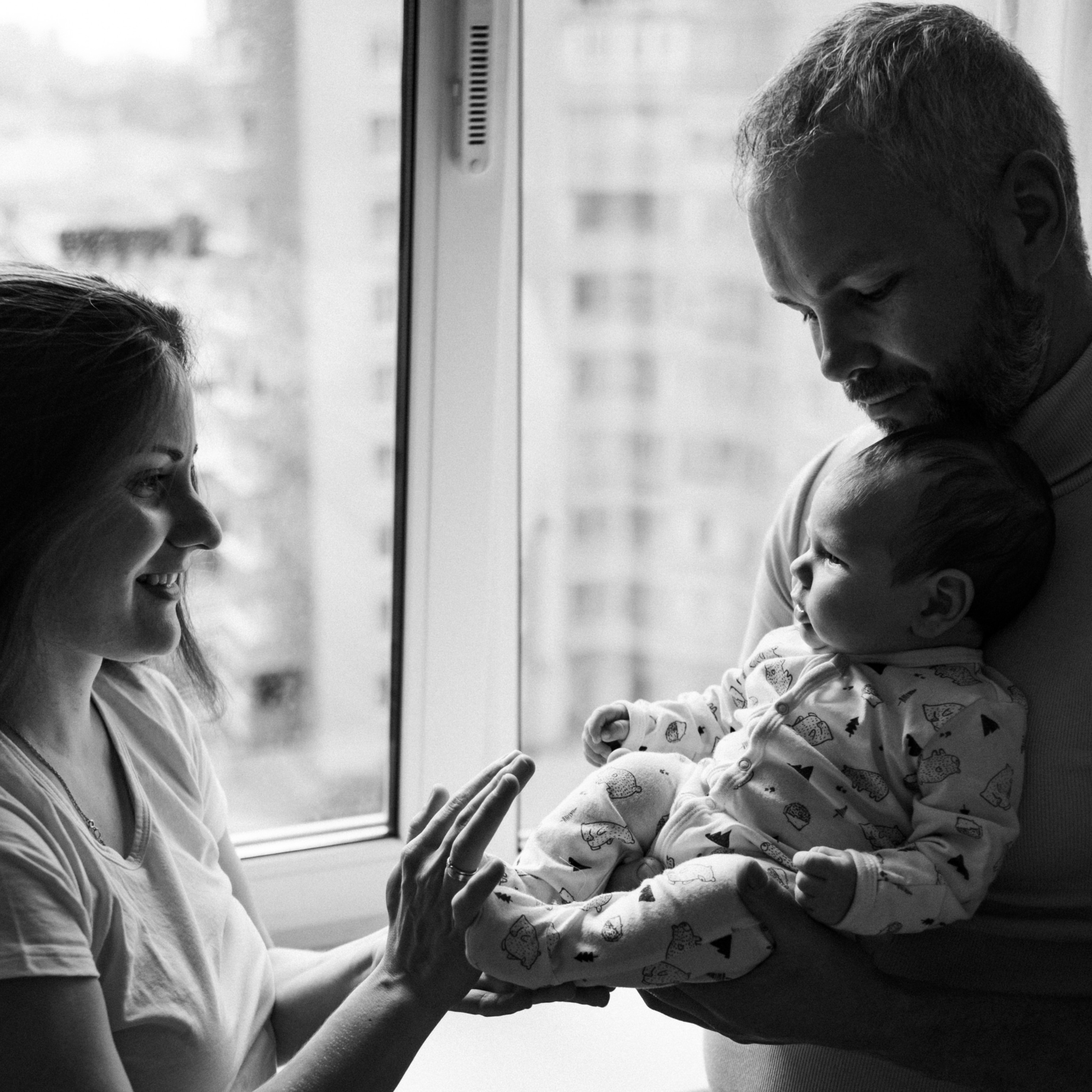 Отзывы. Семейный фотограф в Санкт-Петербурге Дарья Косянчук