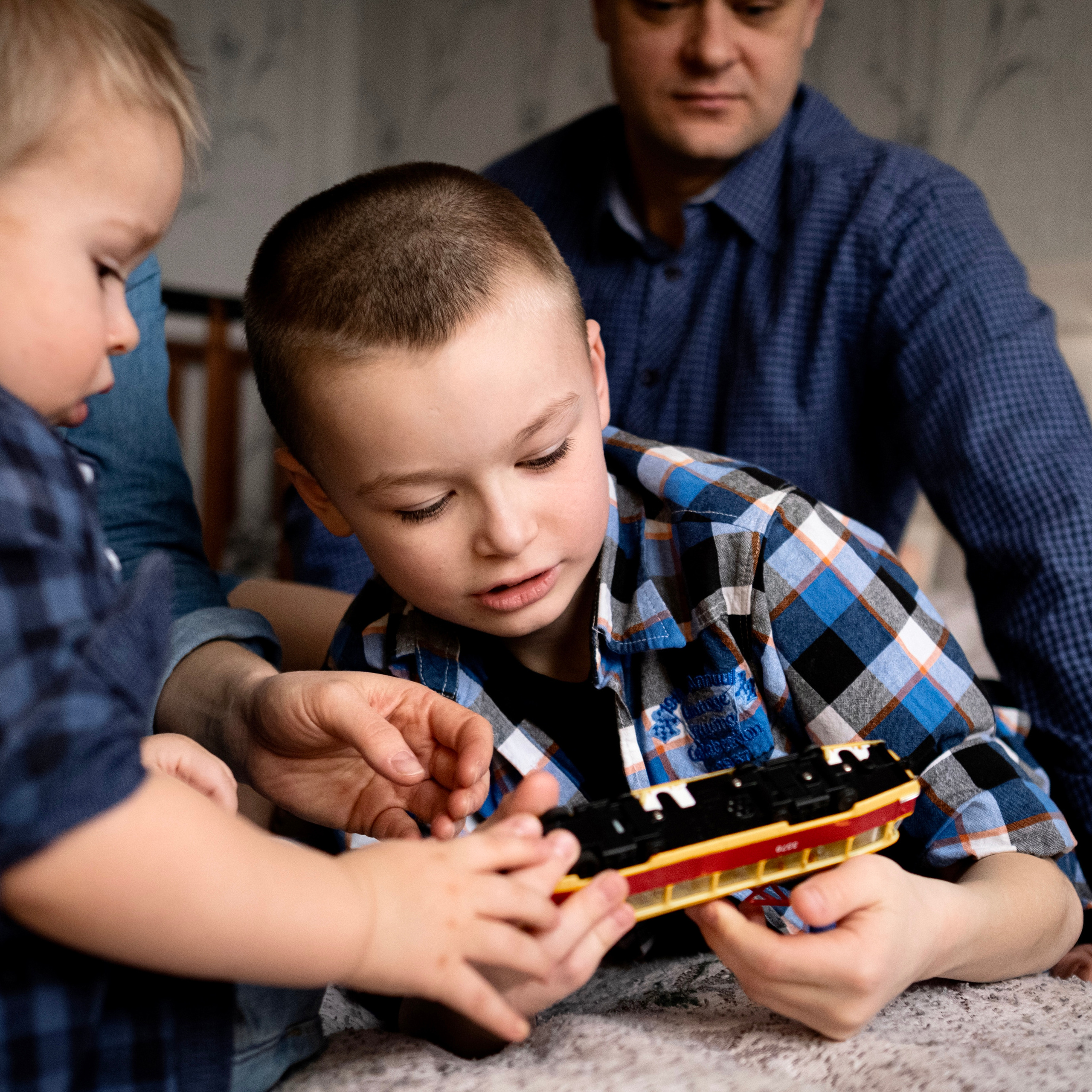 Отзывы. Семейный фотограф в Санкт-Петербурге Дарья Косянчук