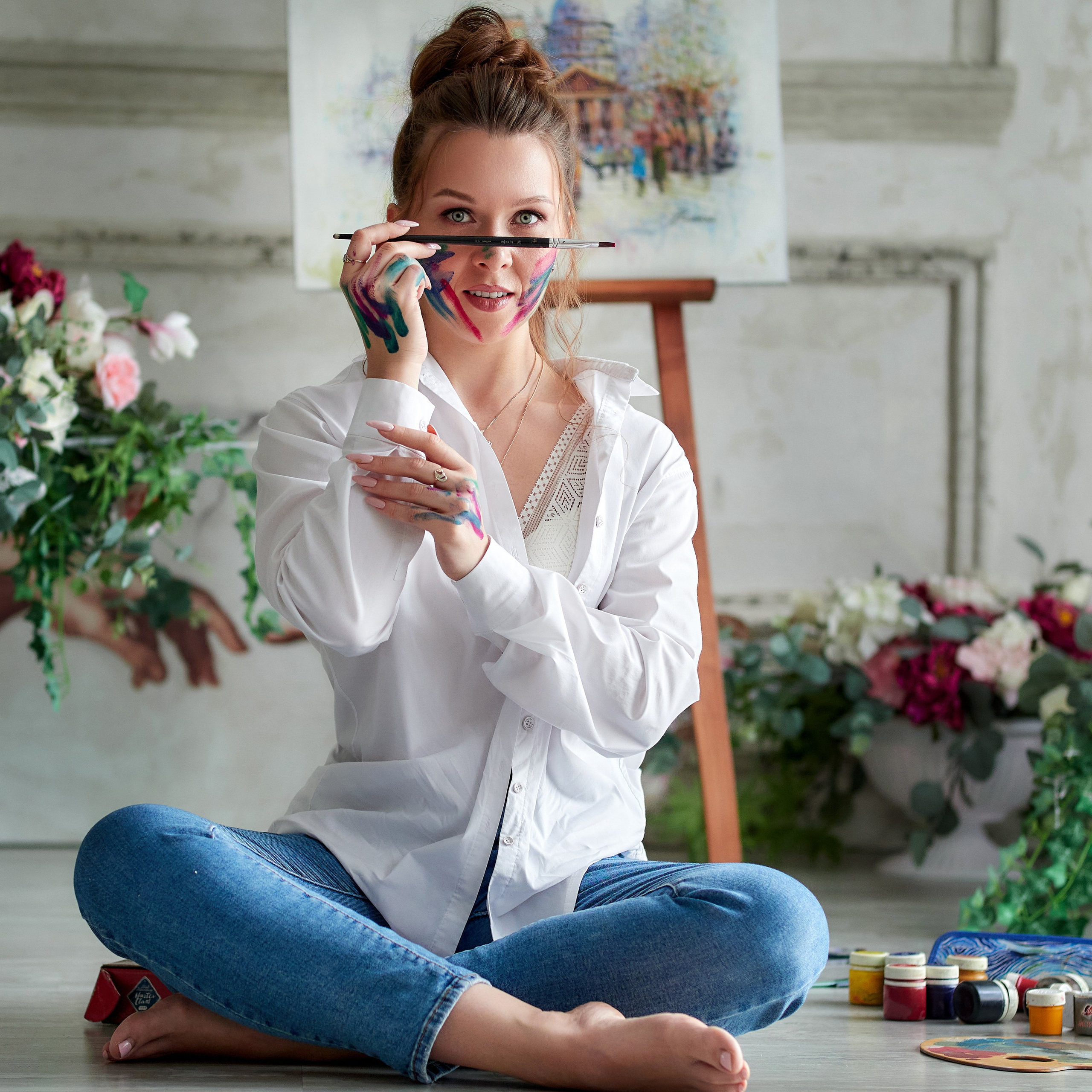 Отзывы фотограф Кемерово. Подрябинкин Данила, портретный и репортажный фотограф в Кемерово