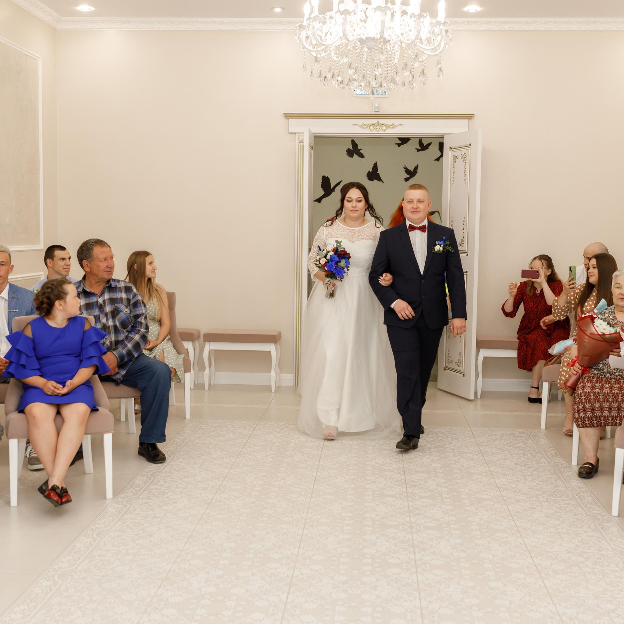 Отзывы. Свадебный и семейный фотограф в Челябинске