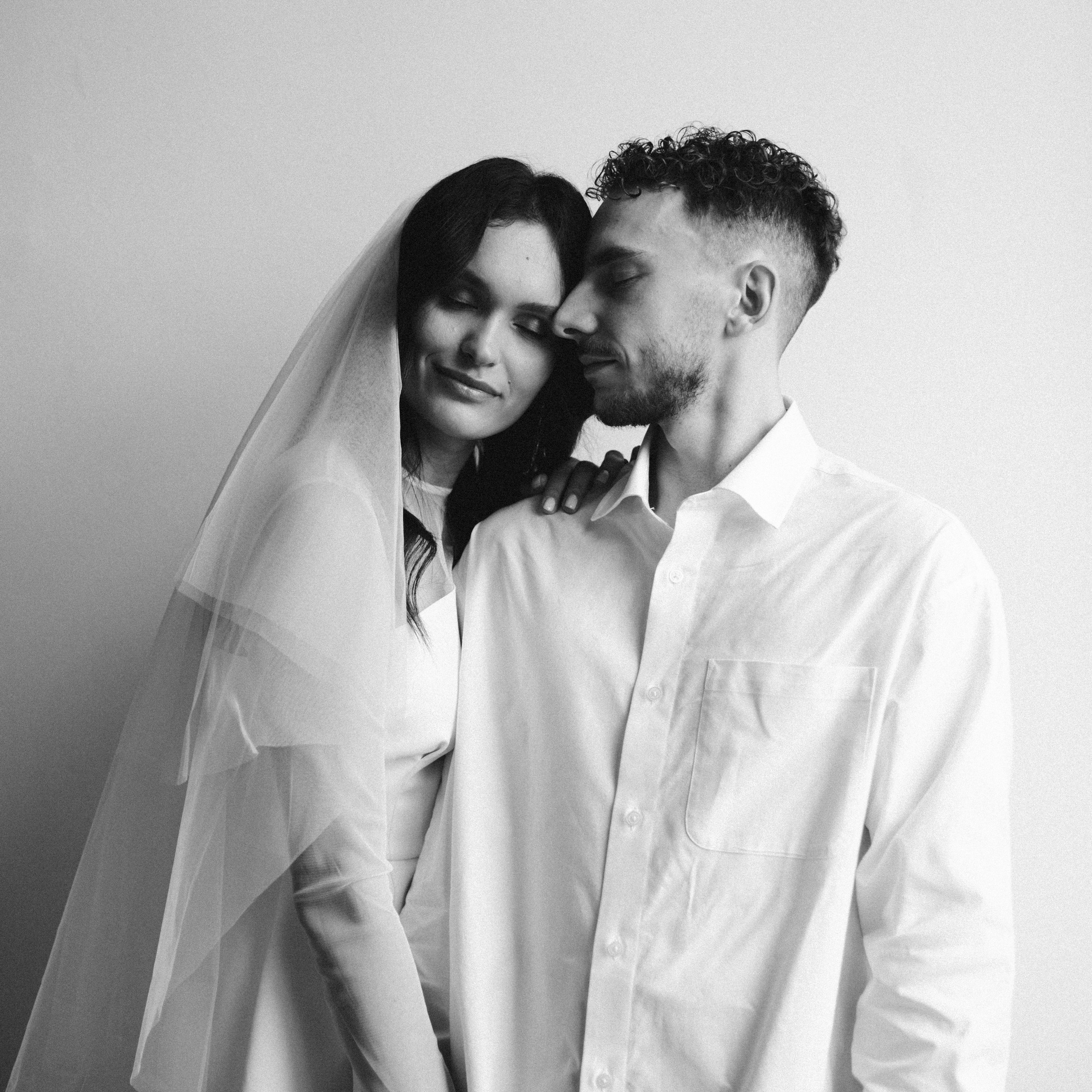 Александр и&nbsp;Наталья