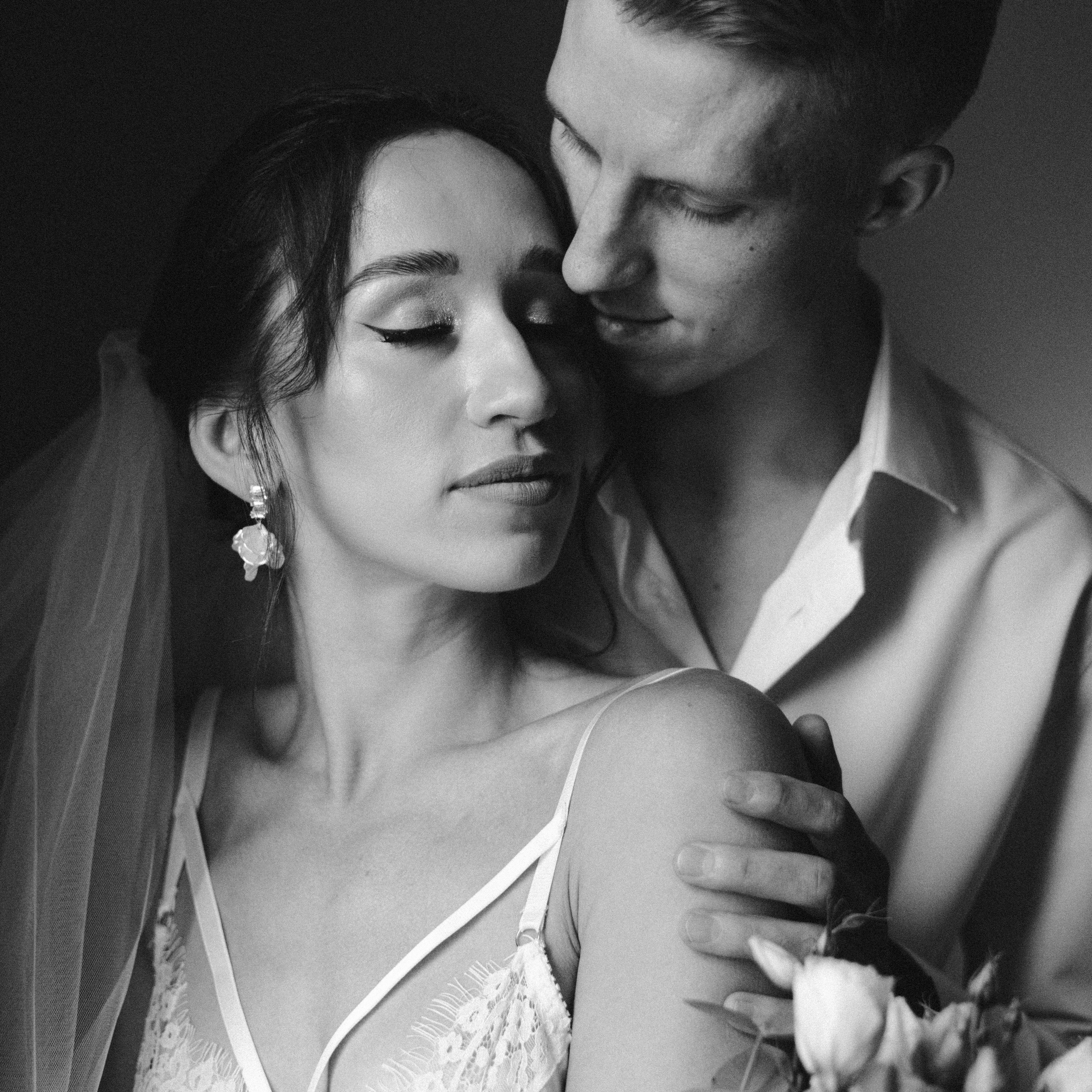 Матвей и&nbsp;Анна