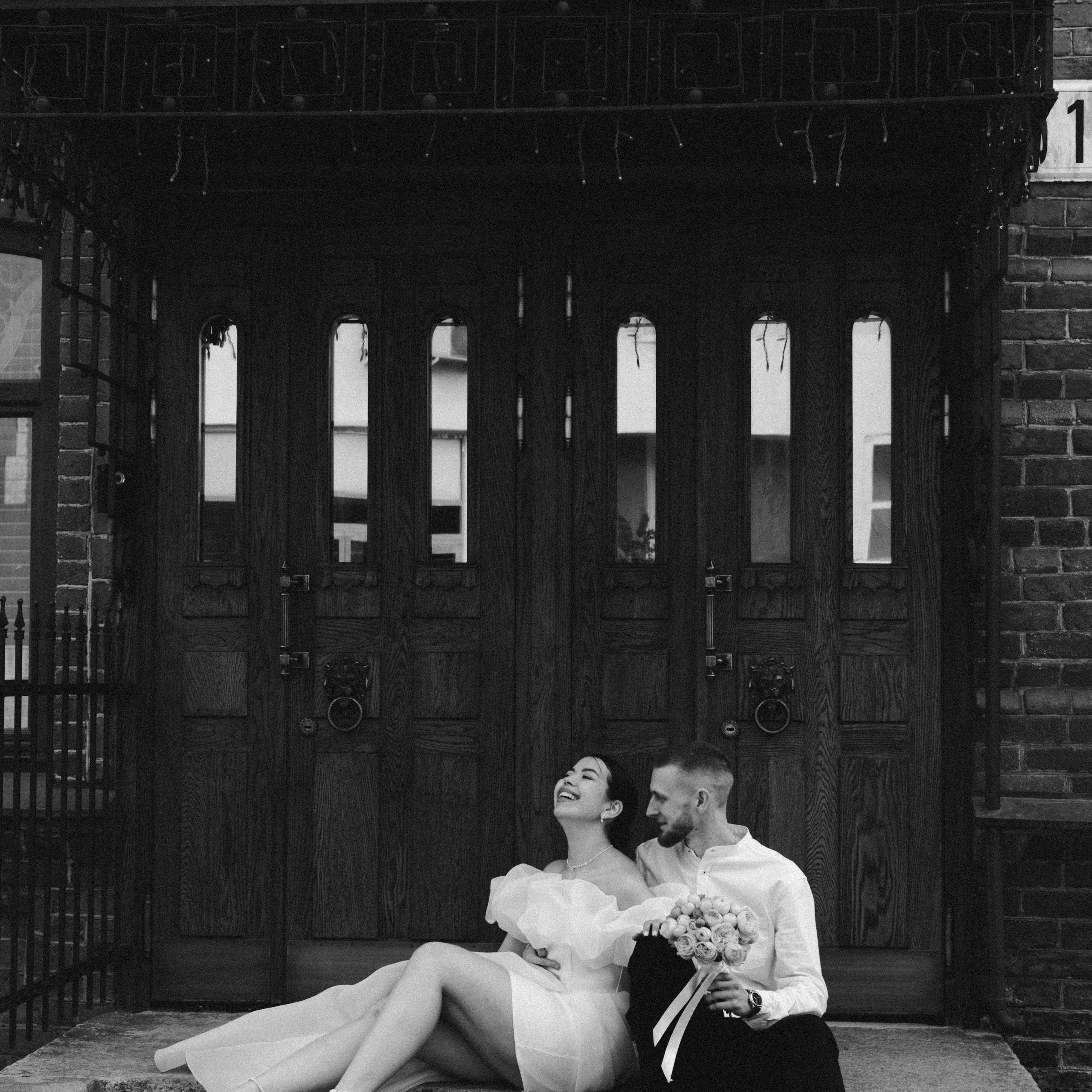 Павел и&nbsp;Ирина