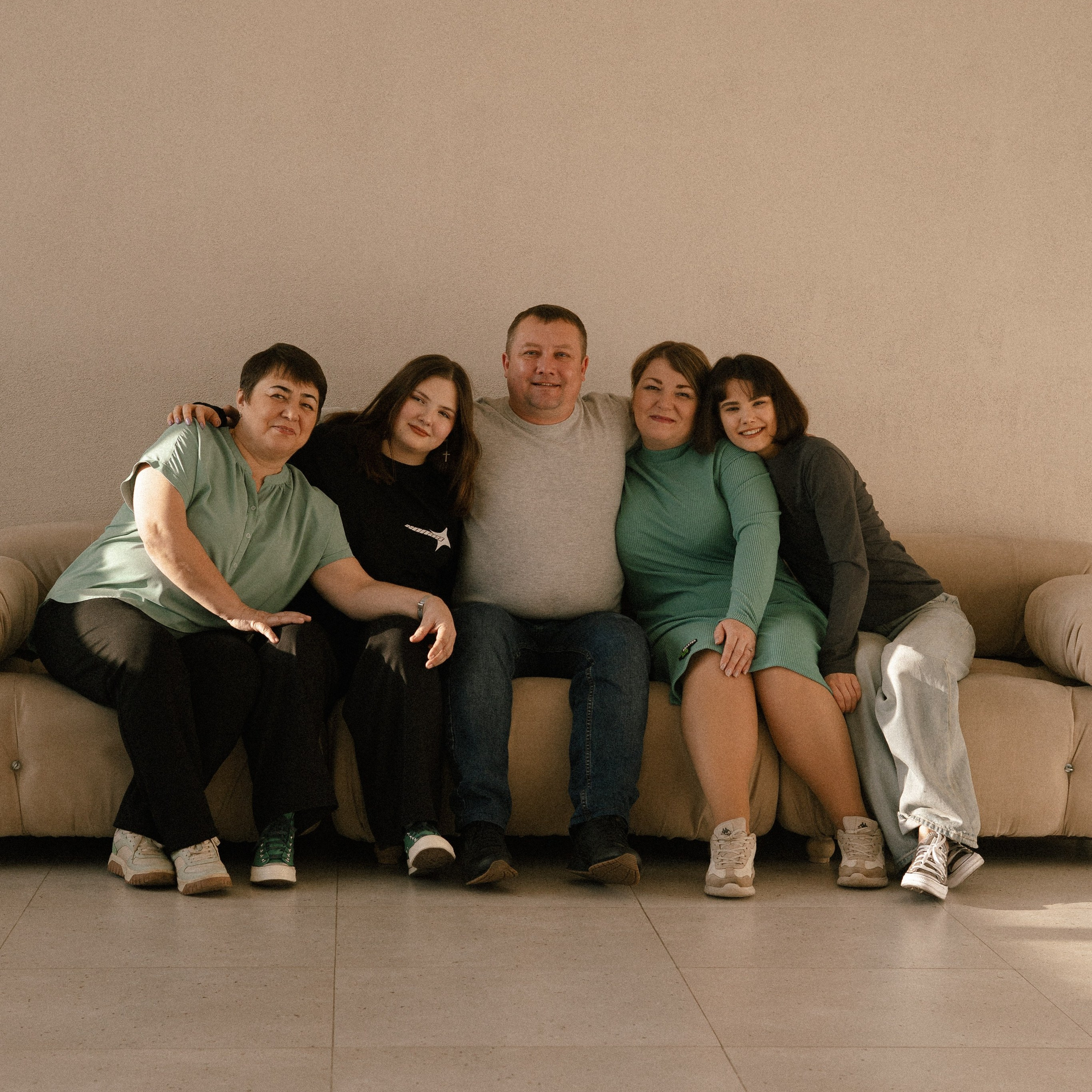 Отзывы. Смирнова Алена Фотограф Екатеринбург