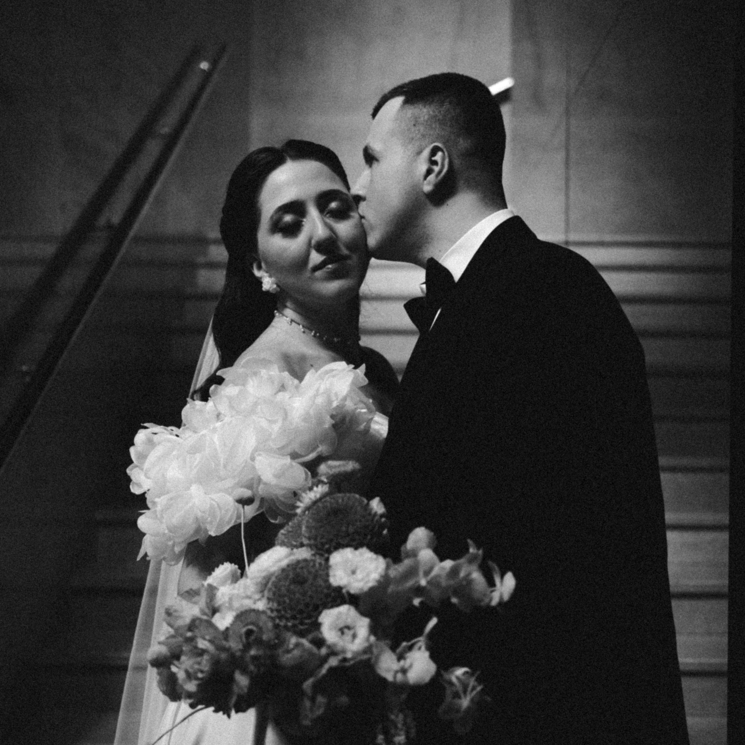 Андрей и&nbsp;Анастасия