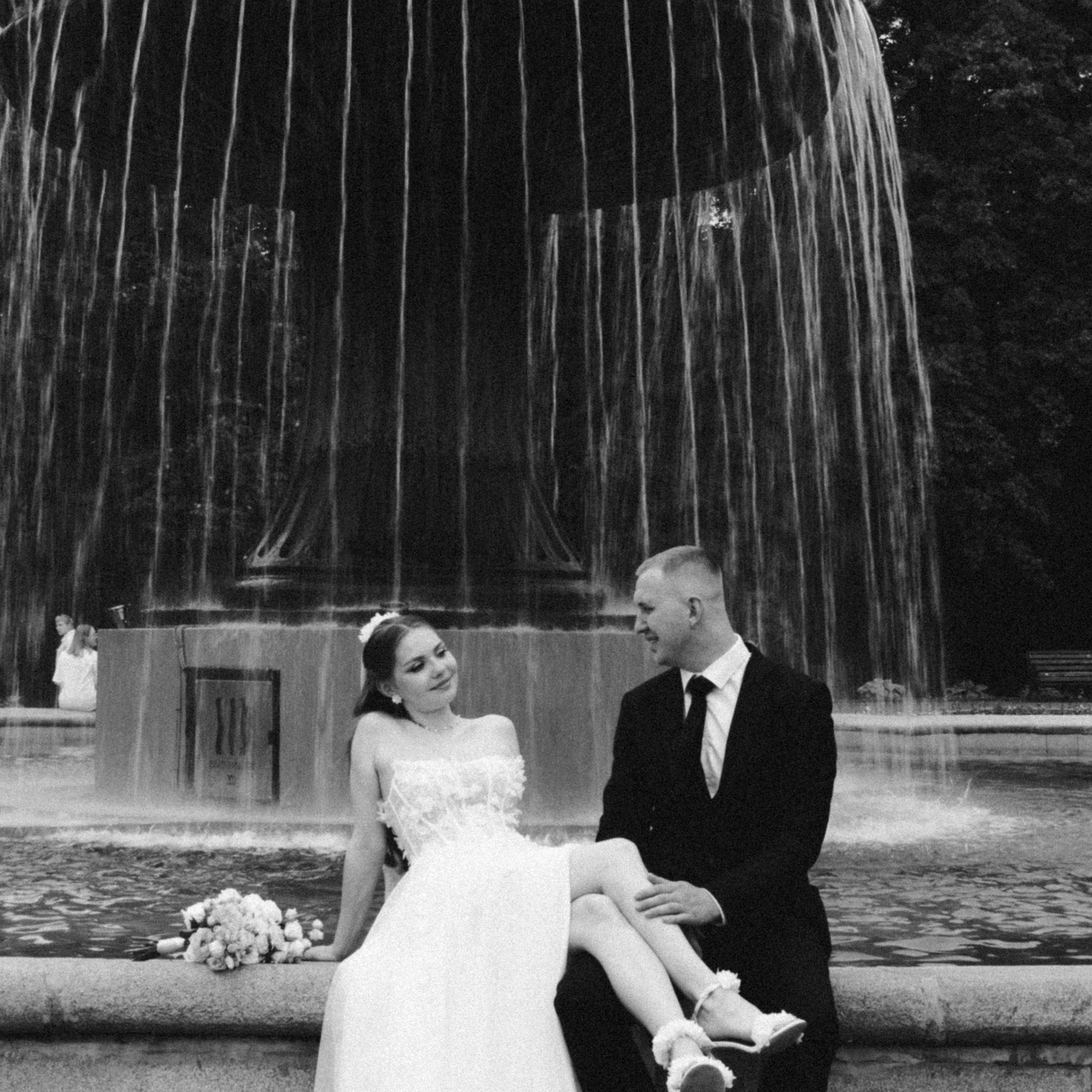 Денис и&nbsp;Галина