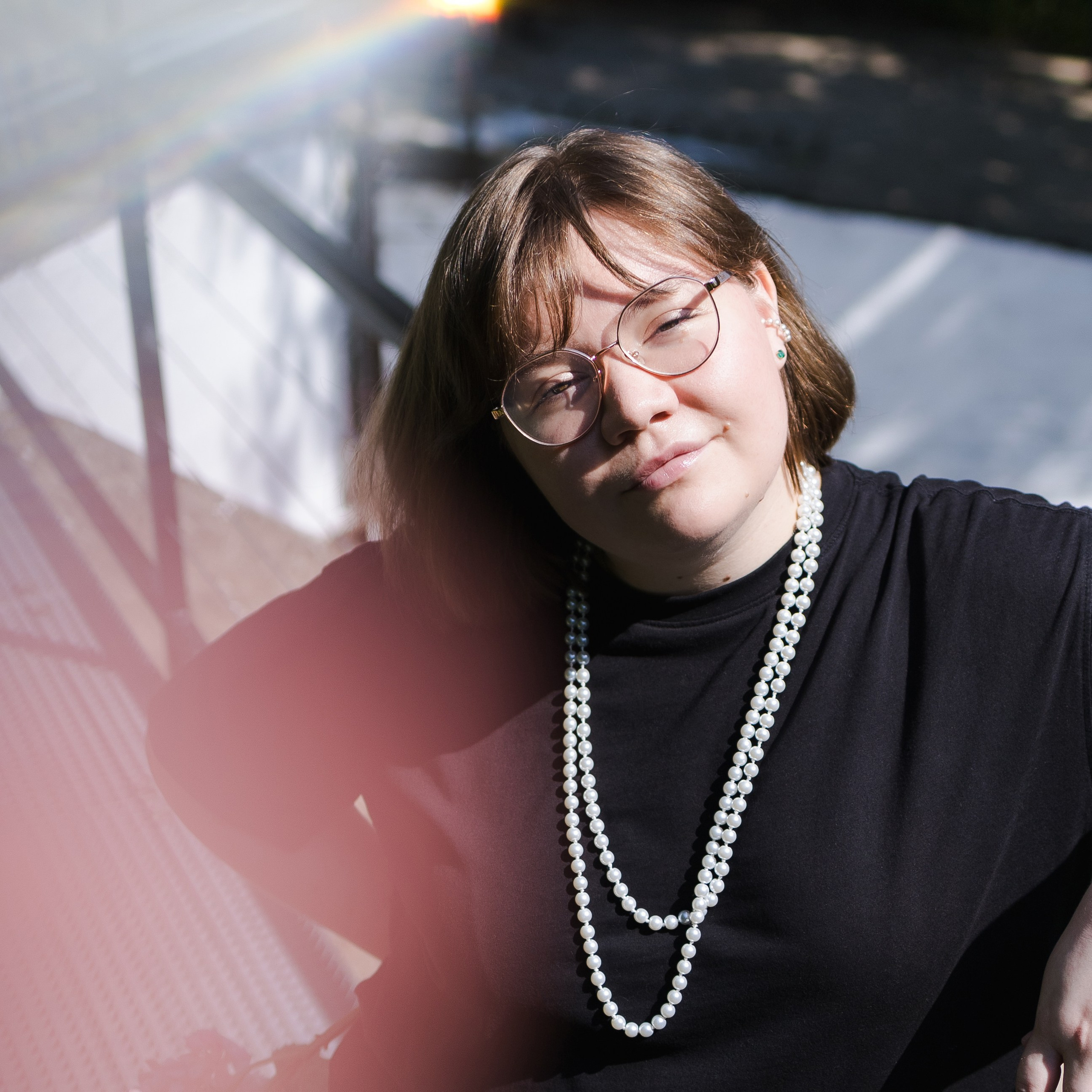 Отзывы. Кристина | youseeitmyway | Фото