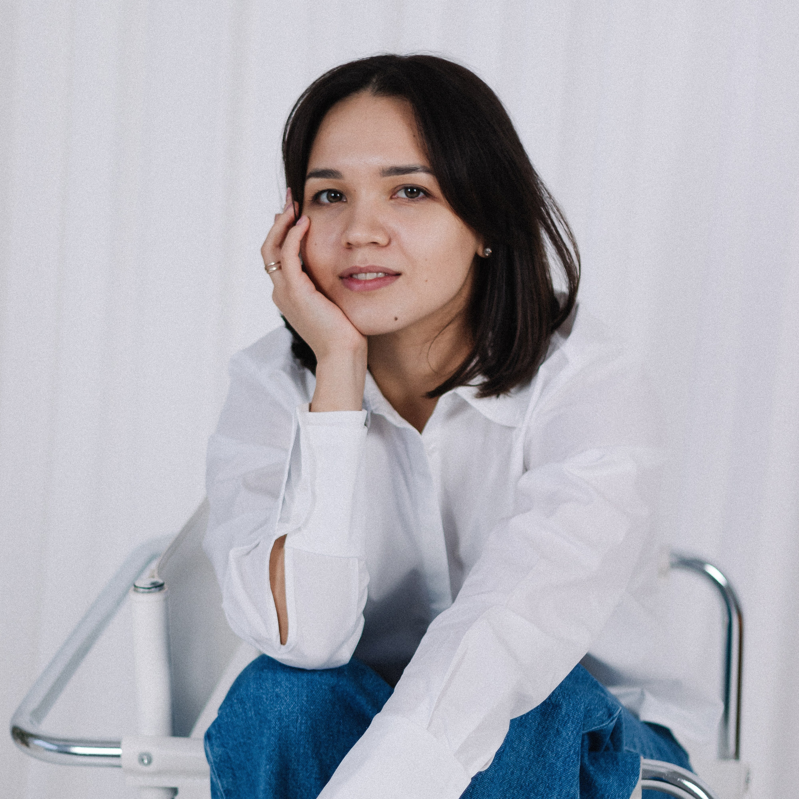 Отзывы. Кристина | youseeitmyway | Фото