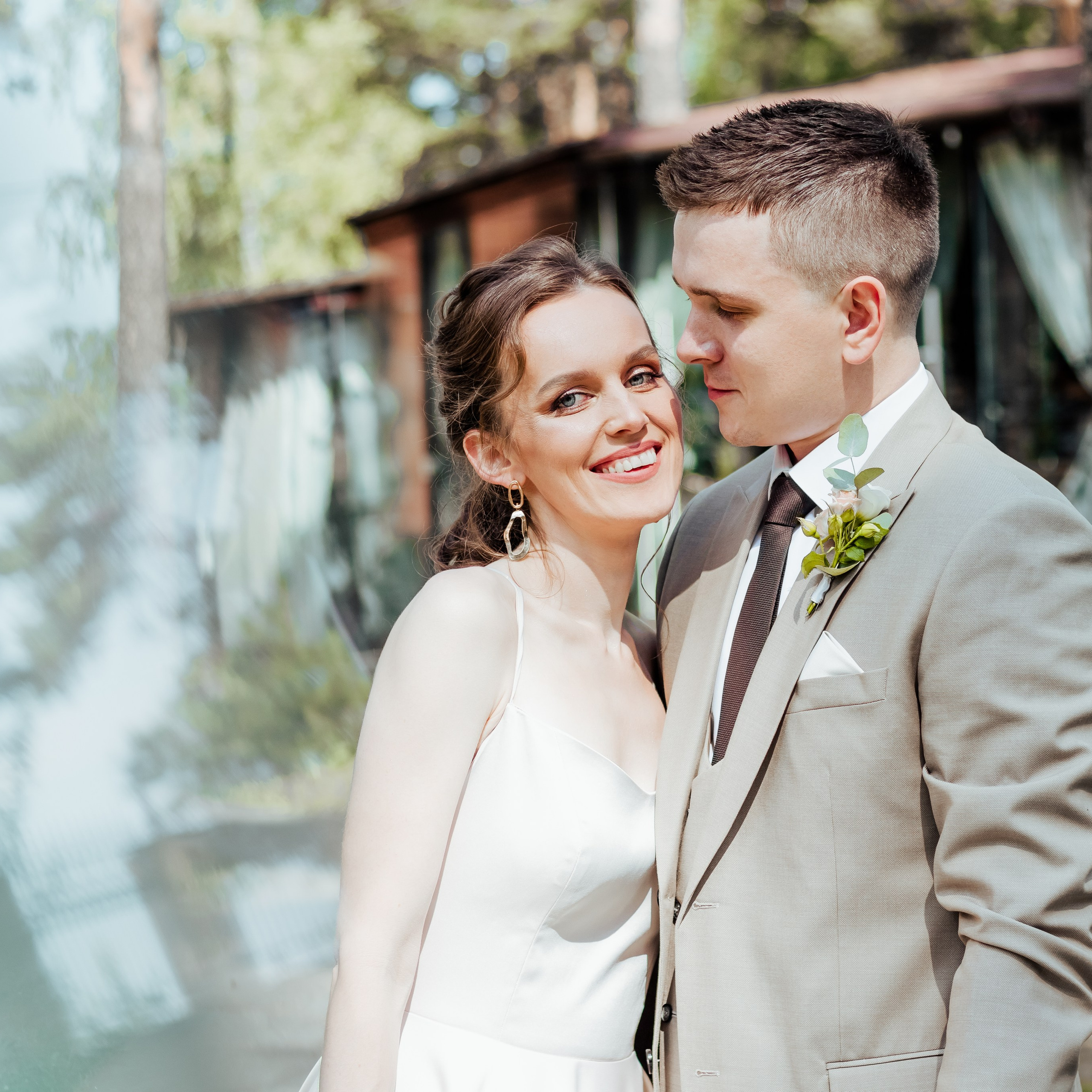 Отзывы. Кристина | youseeitmyway | Фото