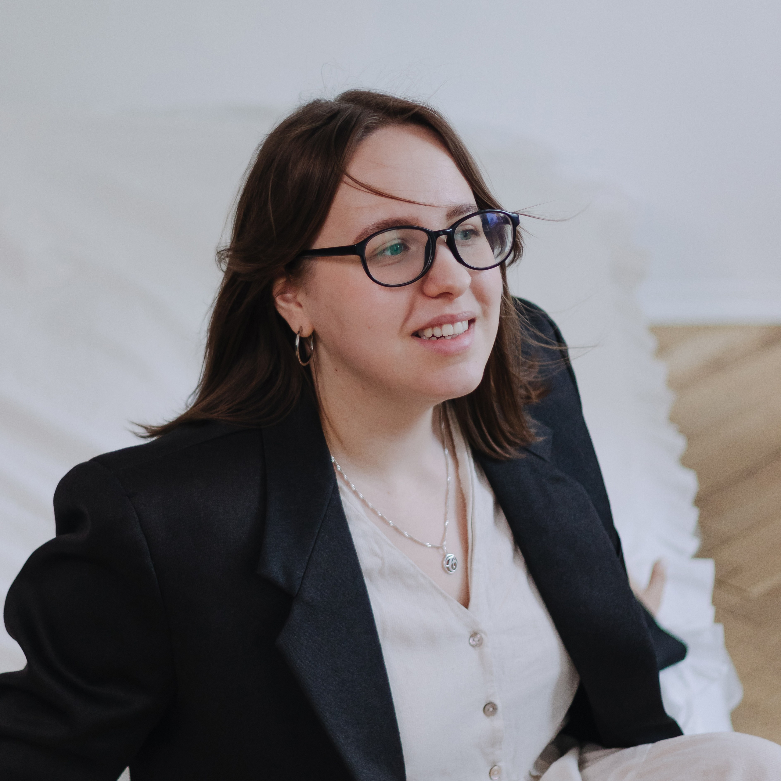 Отзывы. Кристина | youseeitmyway | Фото