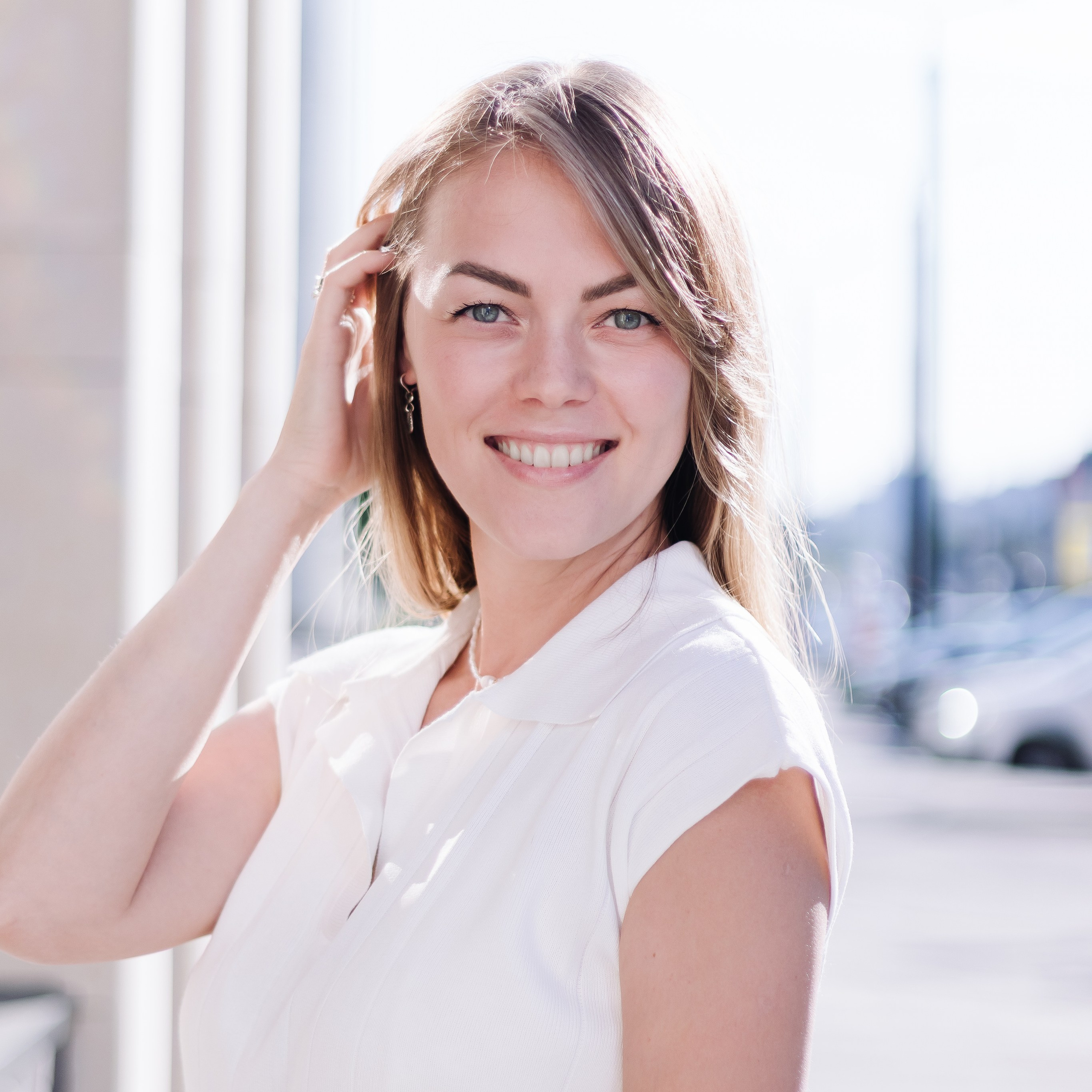 Отзывы. Кристина | youseeitmyway | Фото