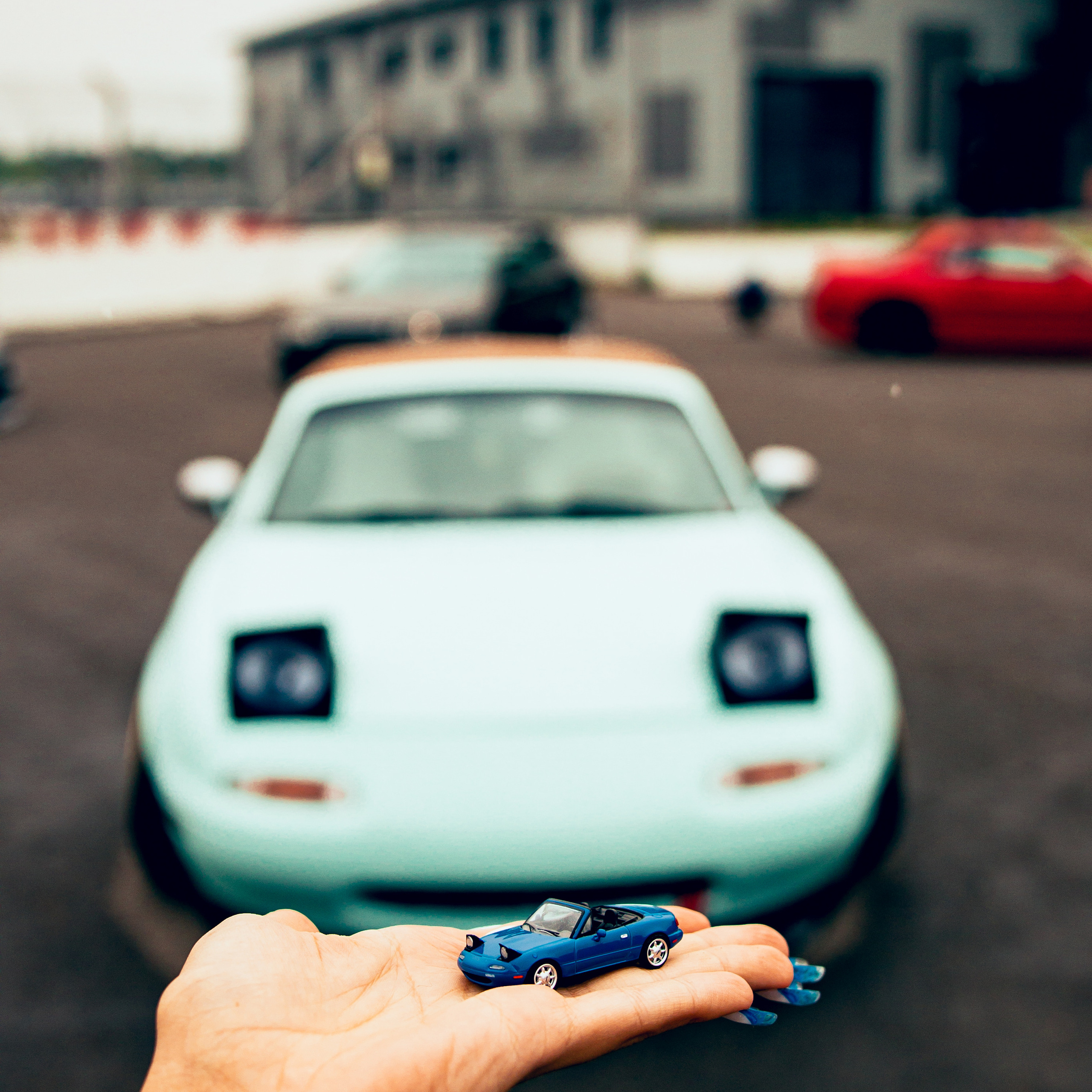 12.5.1 NDNF/VazFest '22