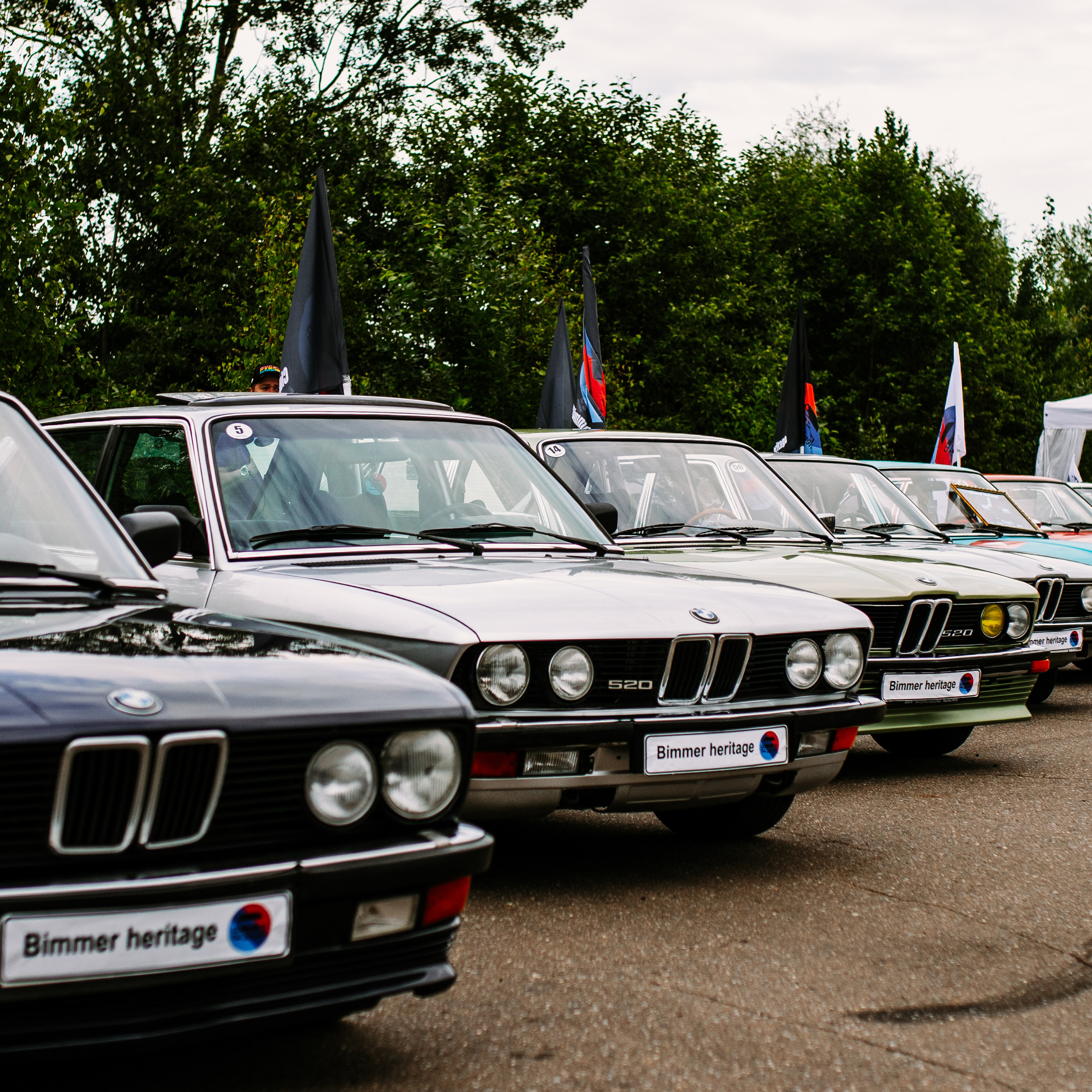Bimmerdays '22
