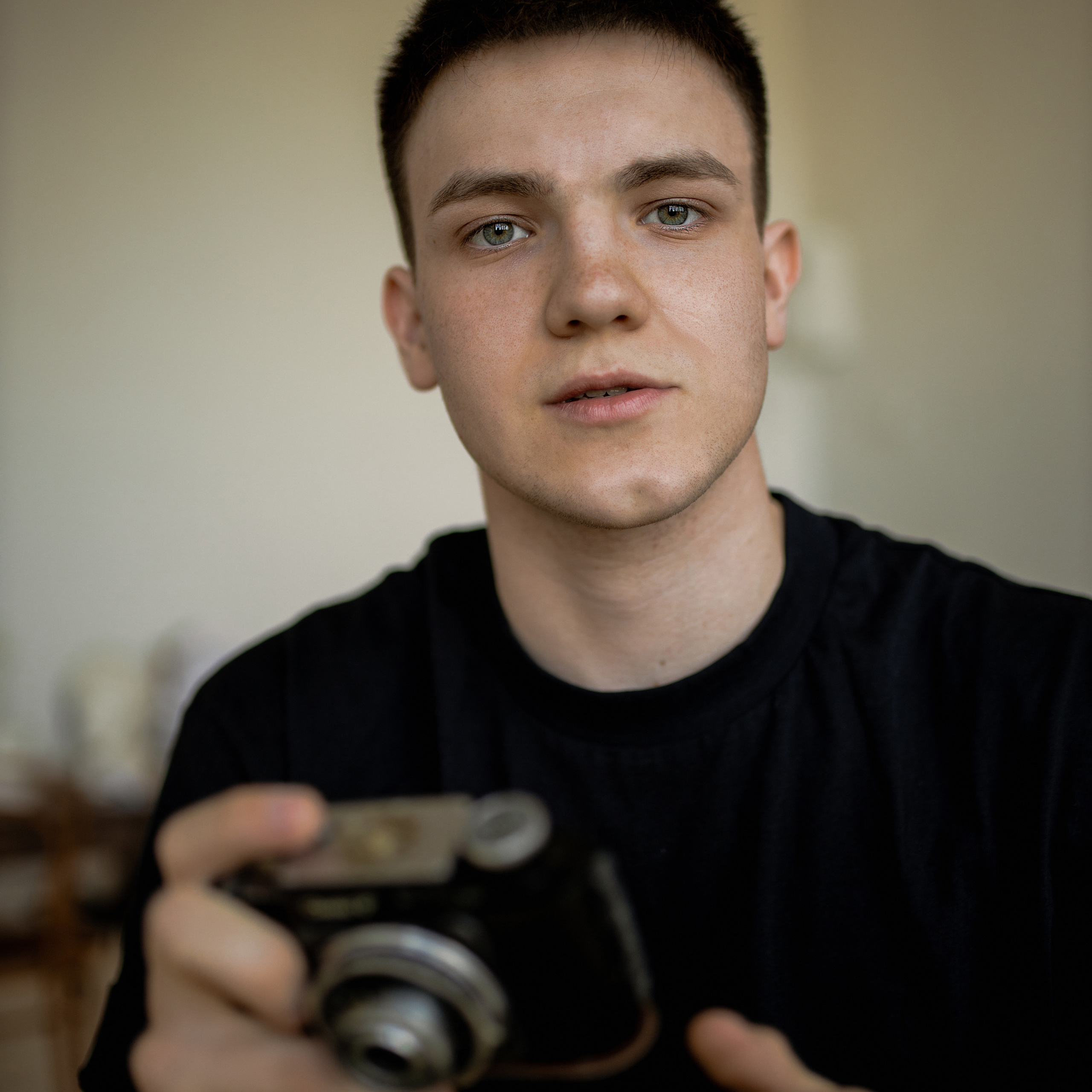 Andrey