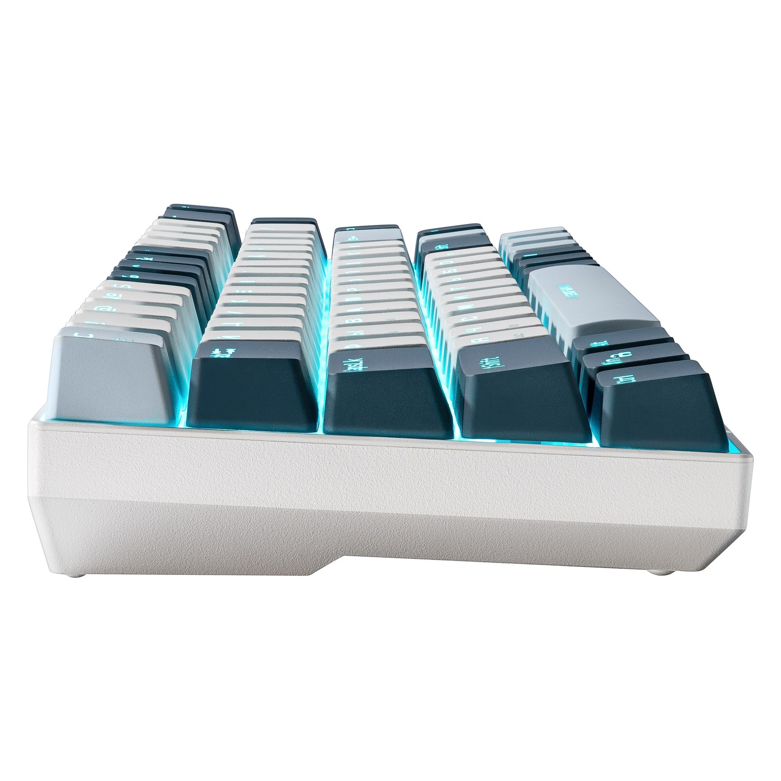 Беспроводная механическая клавиатура