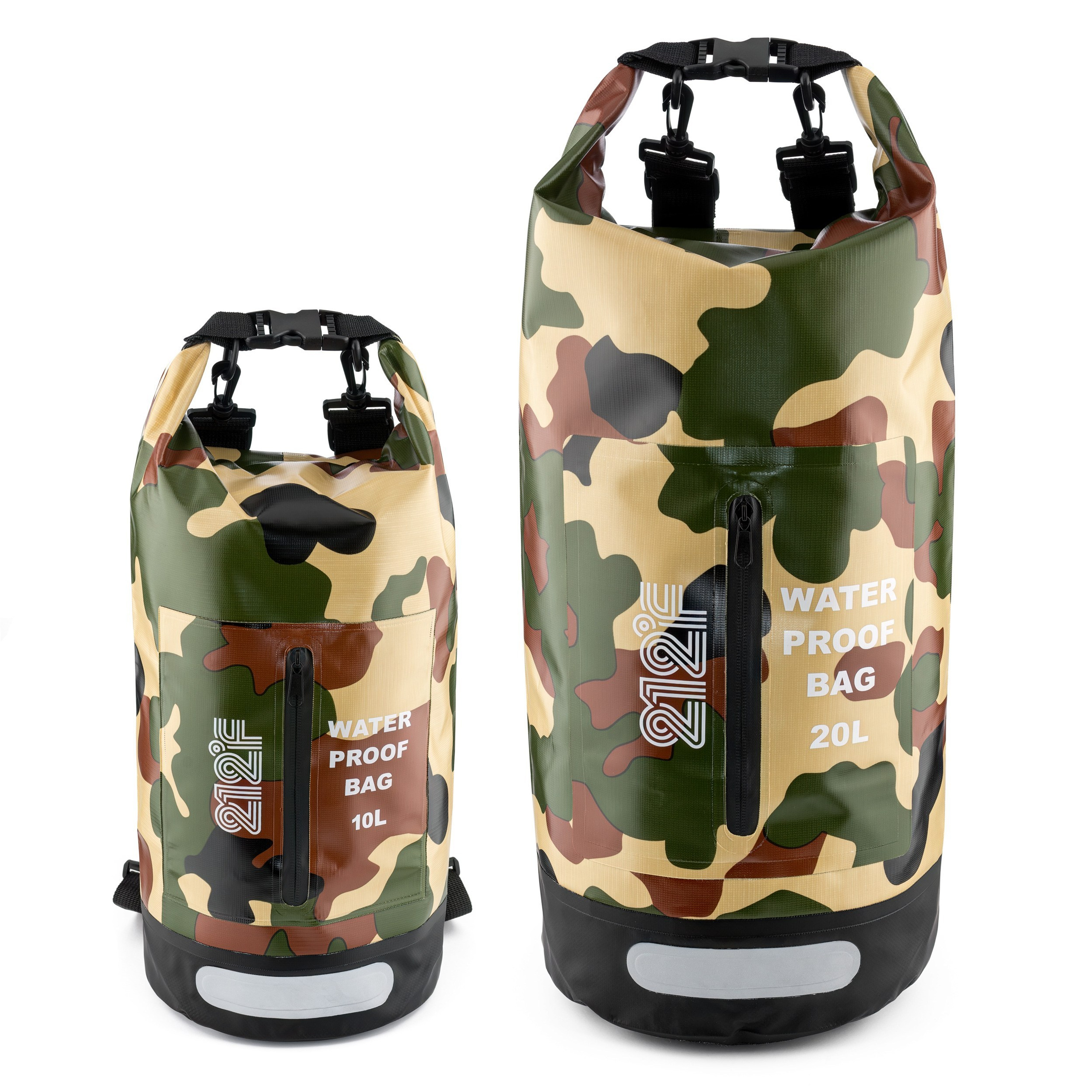 Водонепроницаемая сумка комплект