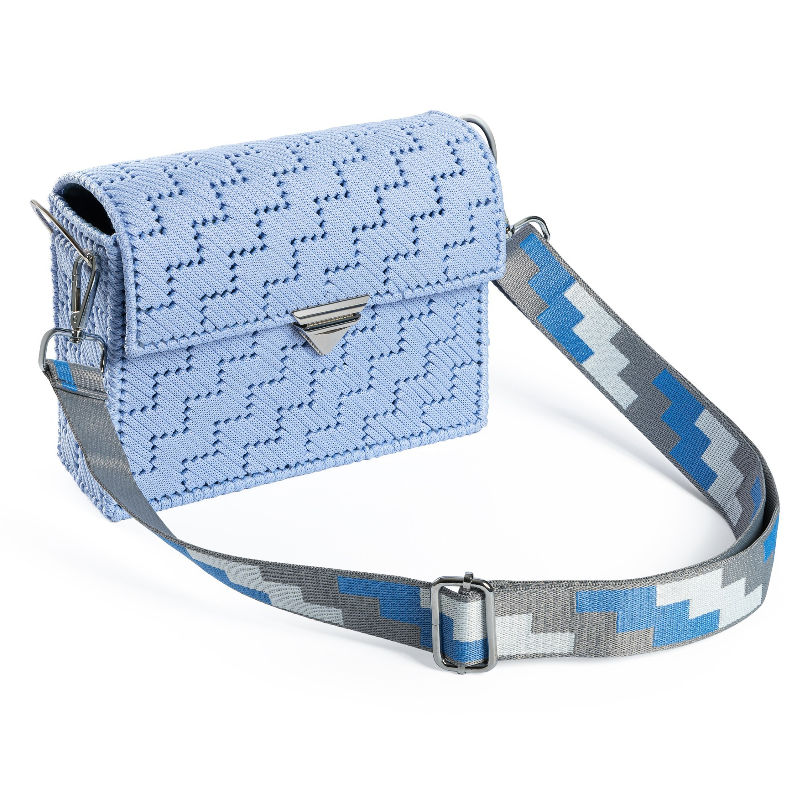 Женская сумка ручной работы