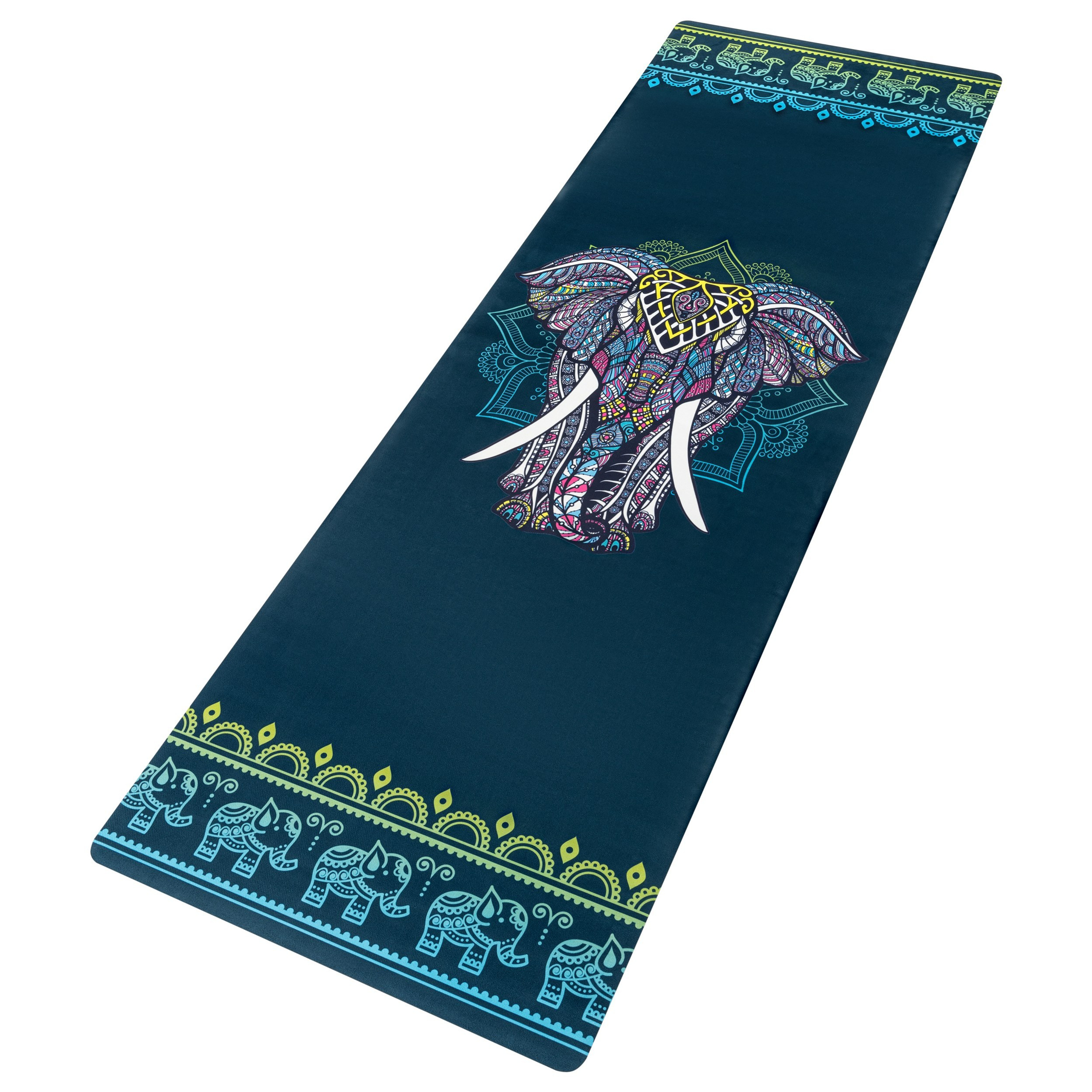 Ковер для йоги