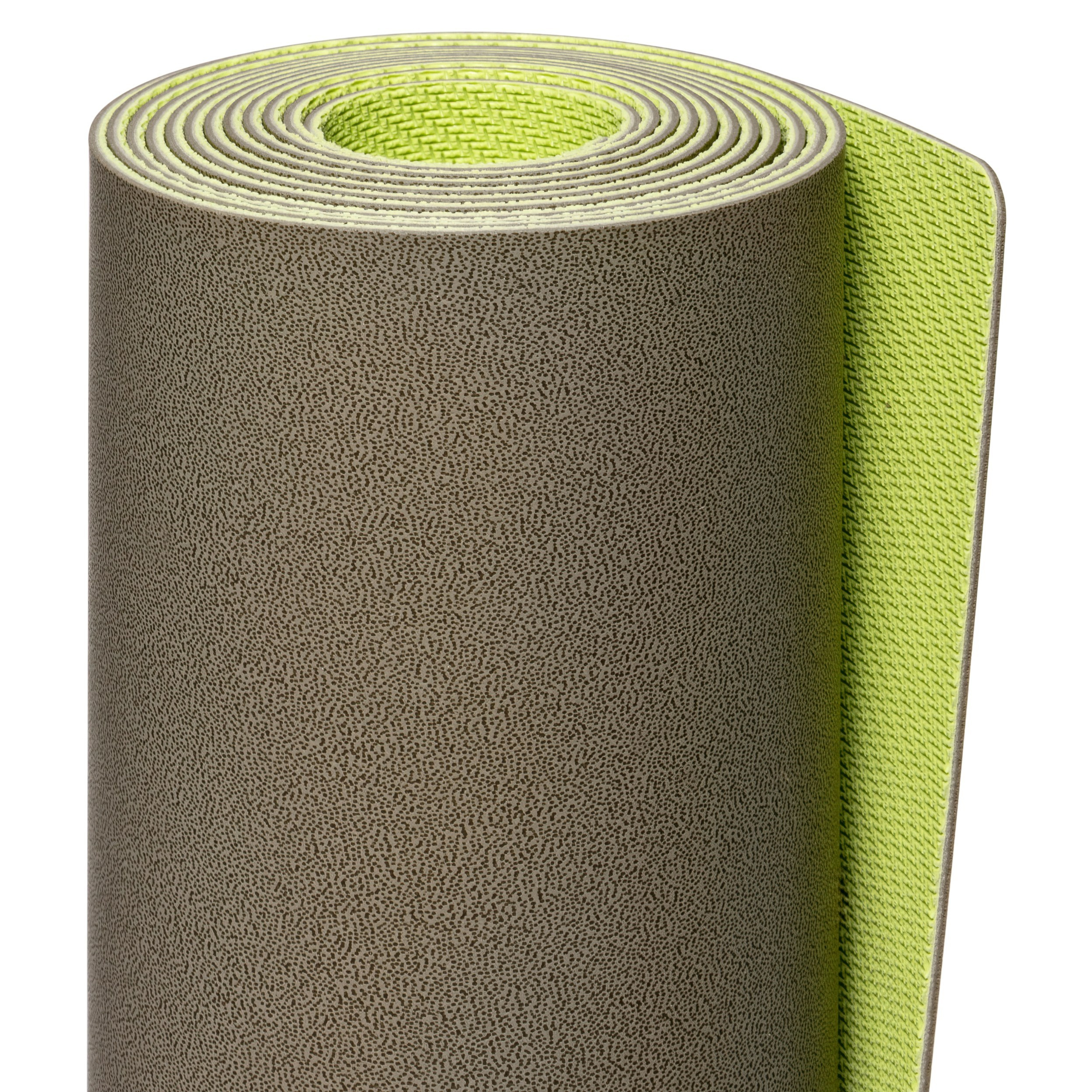 Коврик для йоги - рулон