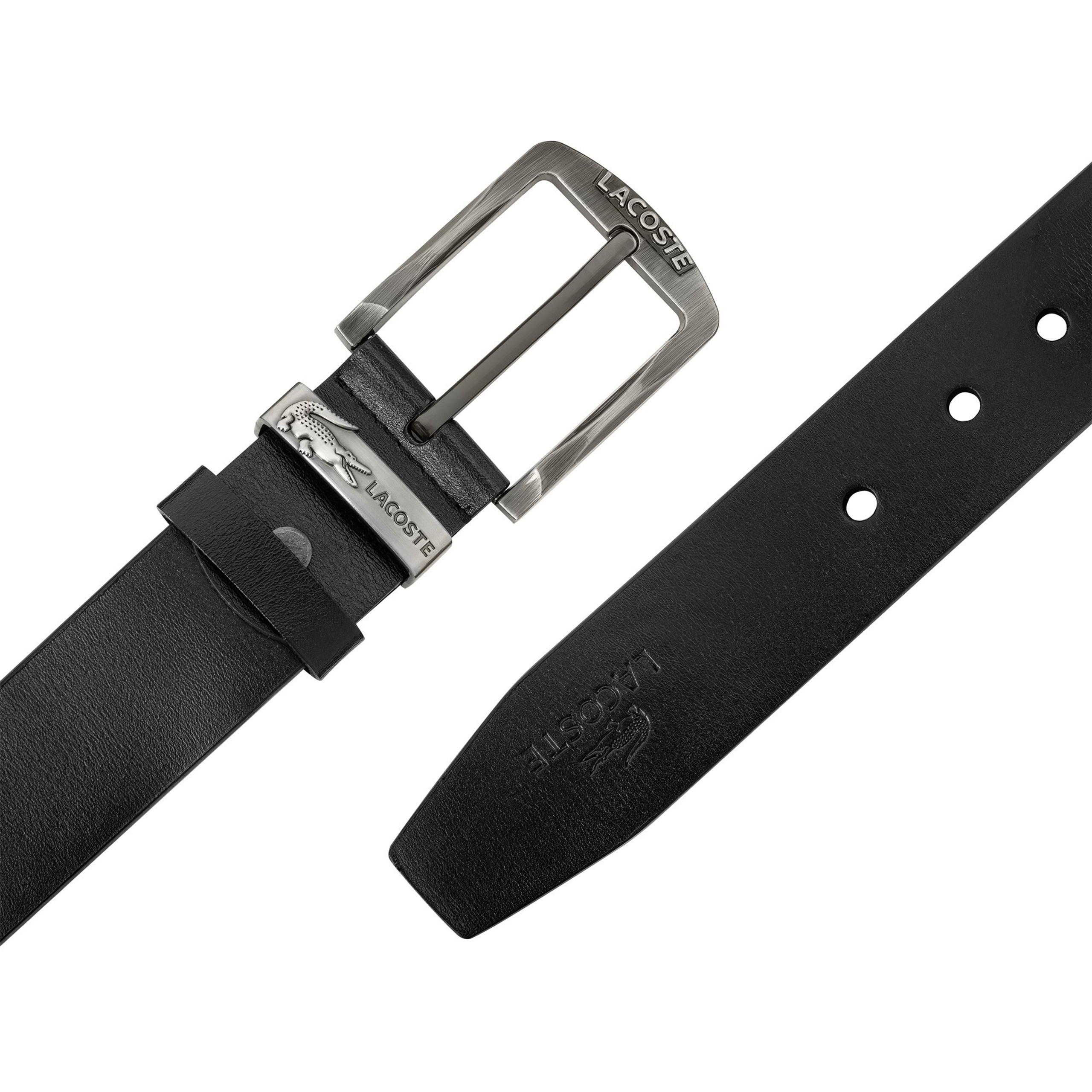 Ремень мужской Lacoste