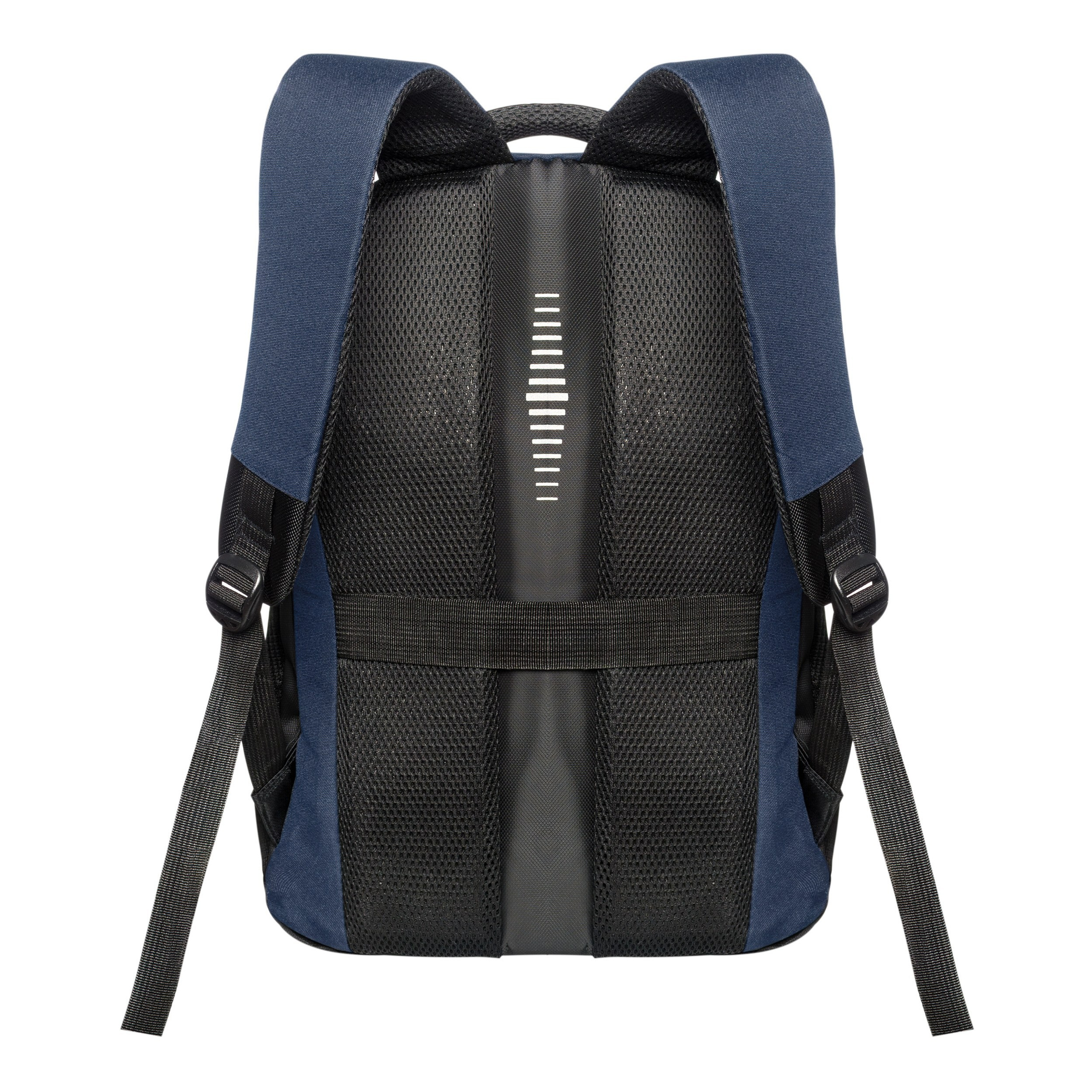 Рюкзак школьный задняя сторона