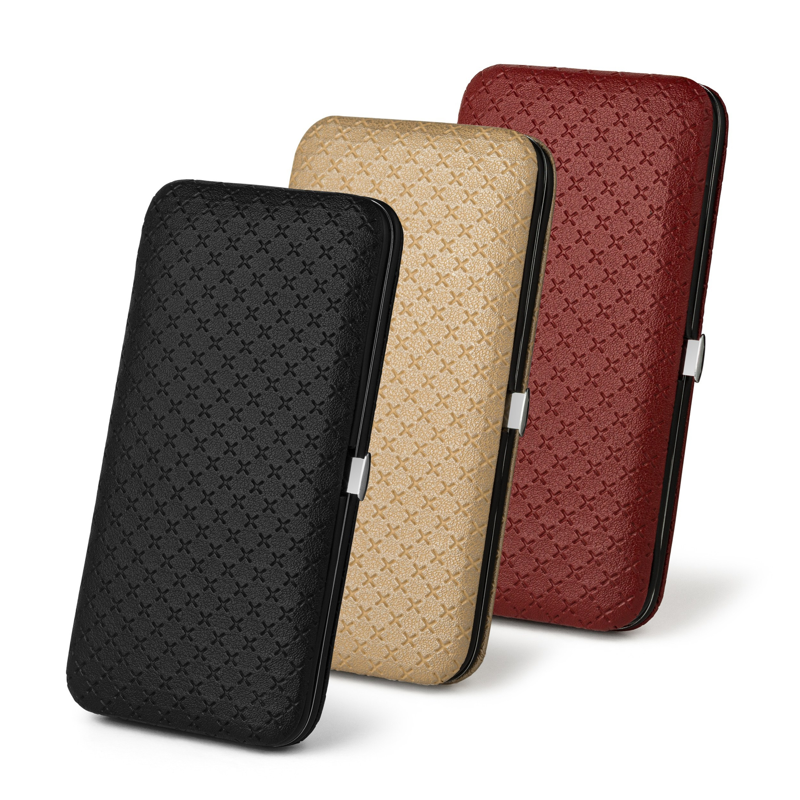 Комплект наборов для маникюра и педикюра