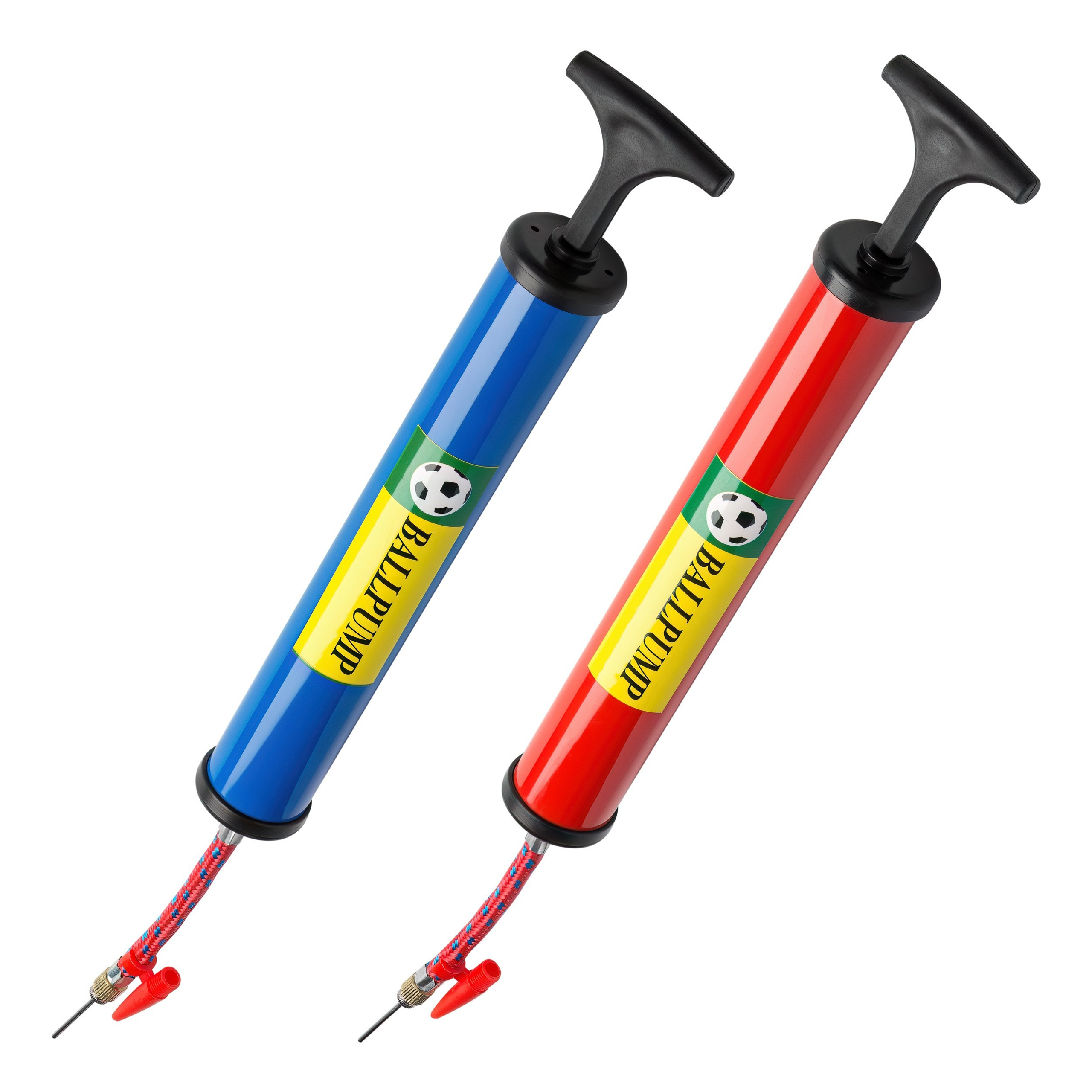 Насос для мяча или велосипеда