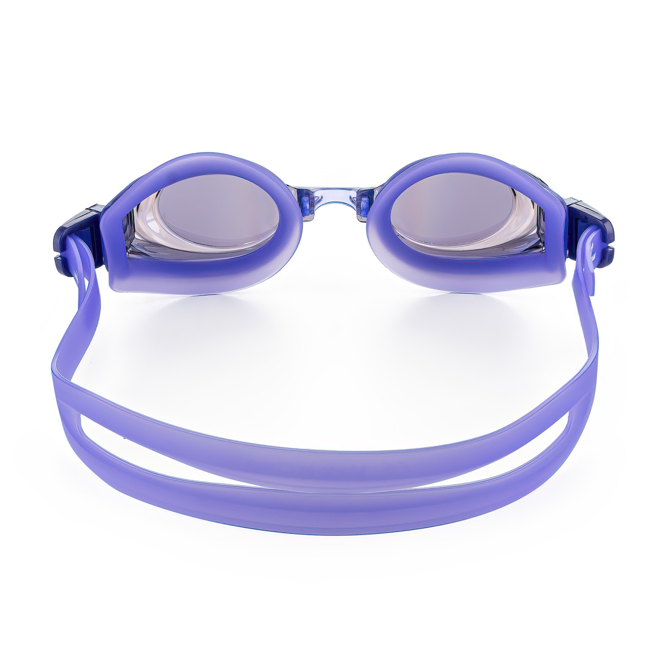 Очки для плавания в бассейне