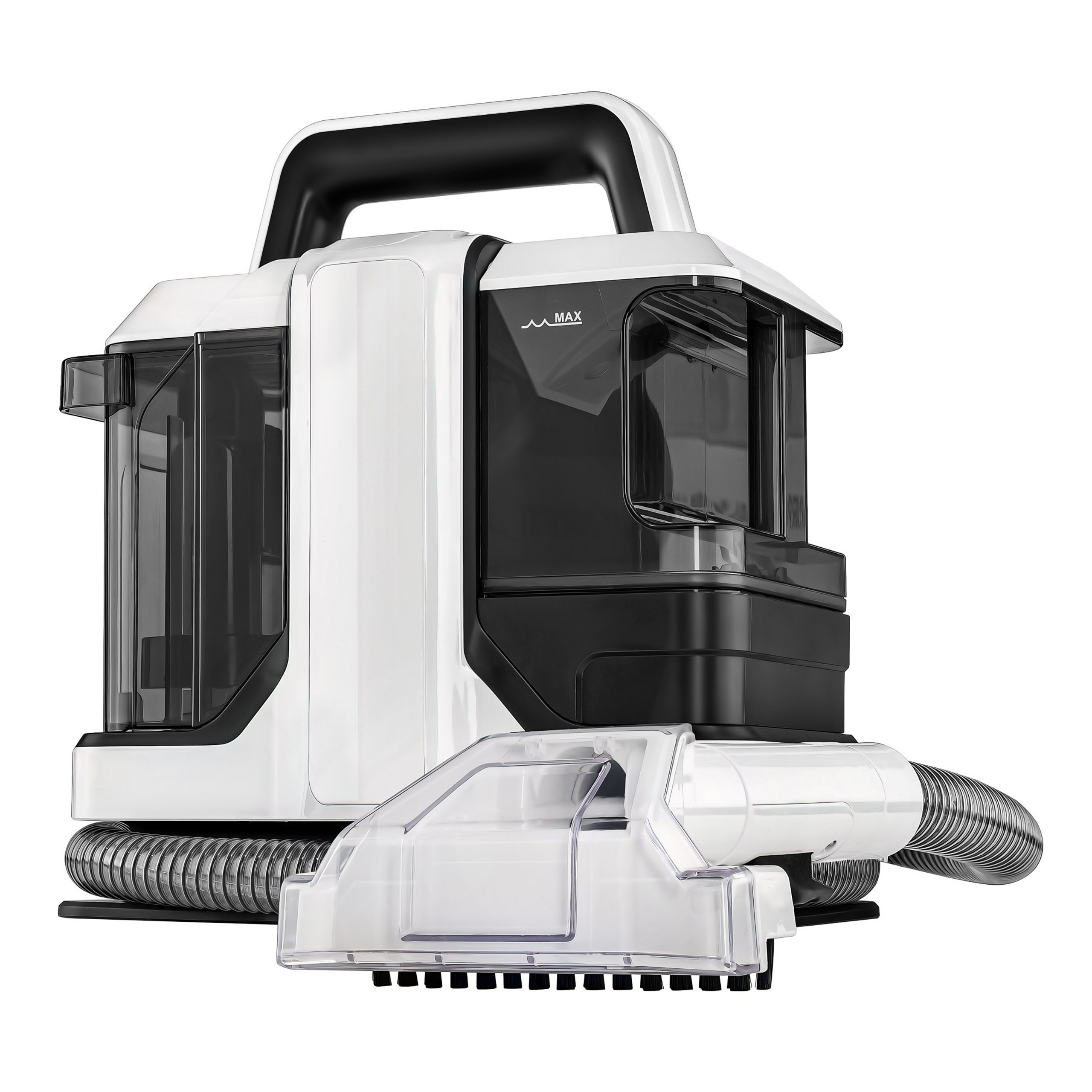 Моющий пылесос общий вид