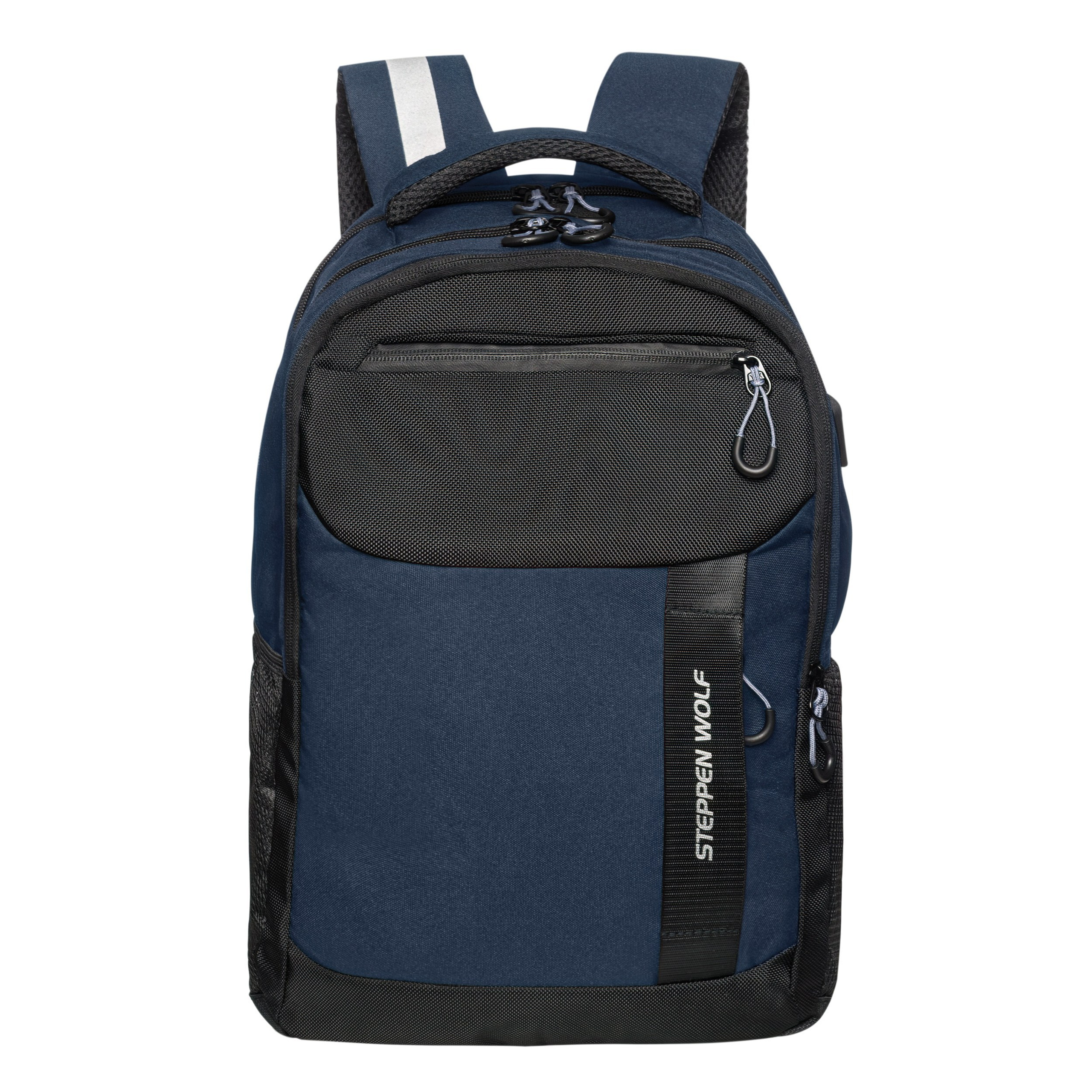 Рюкзак школьный с разъемом для наушников