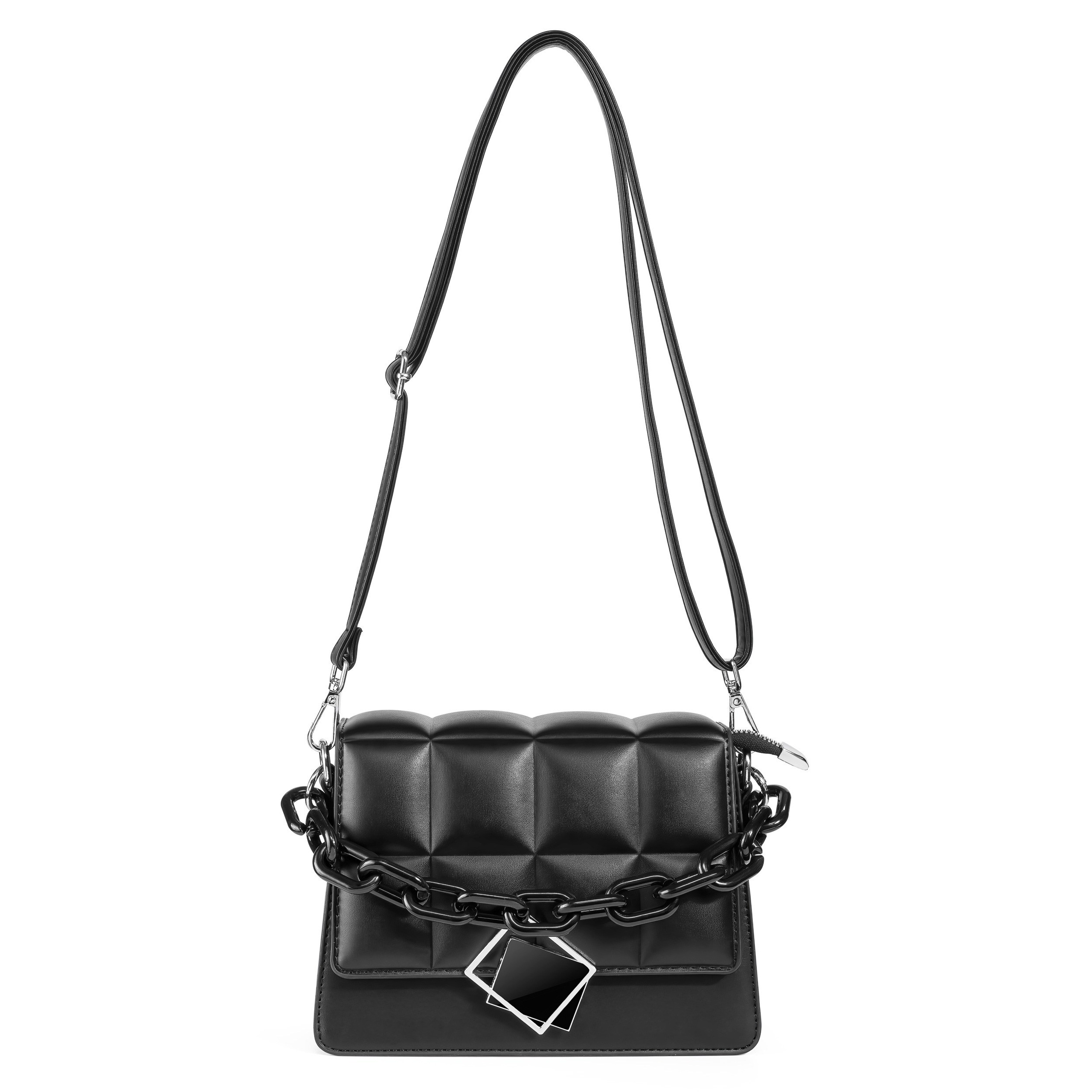 Женская сумка на плечо