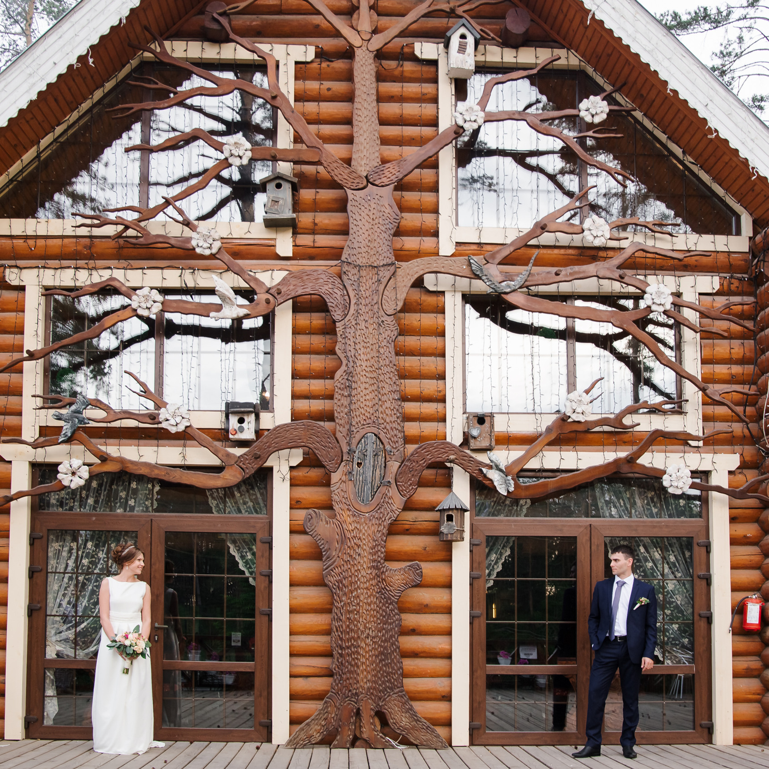 Роман и Юлия