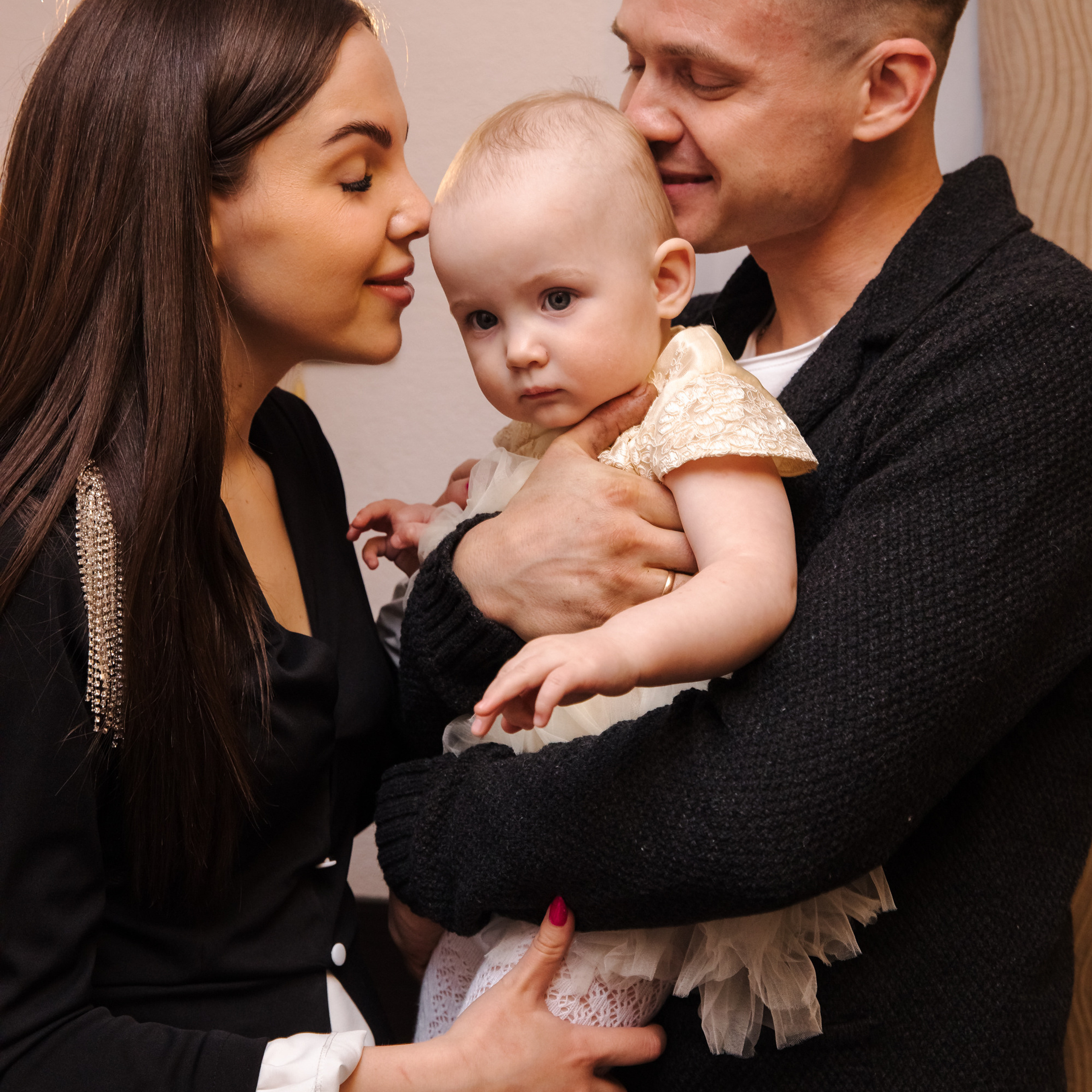 Отзывы. Маргарита Рубцова свадебный фотограф Тольятти