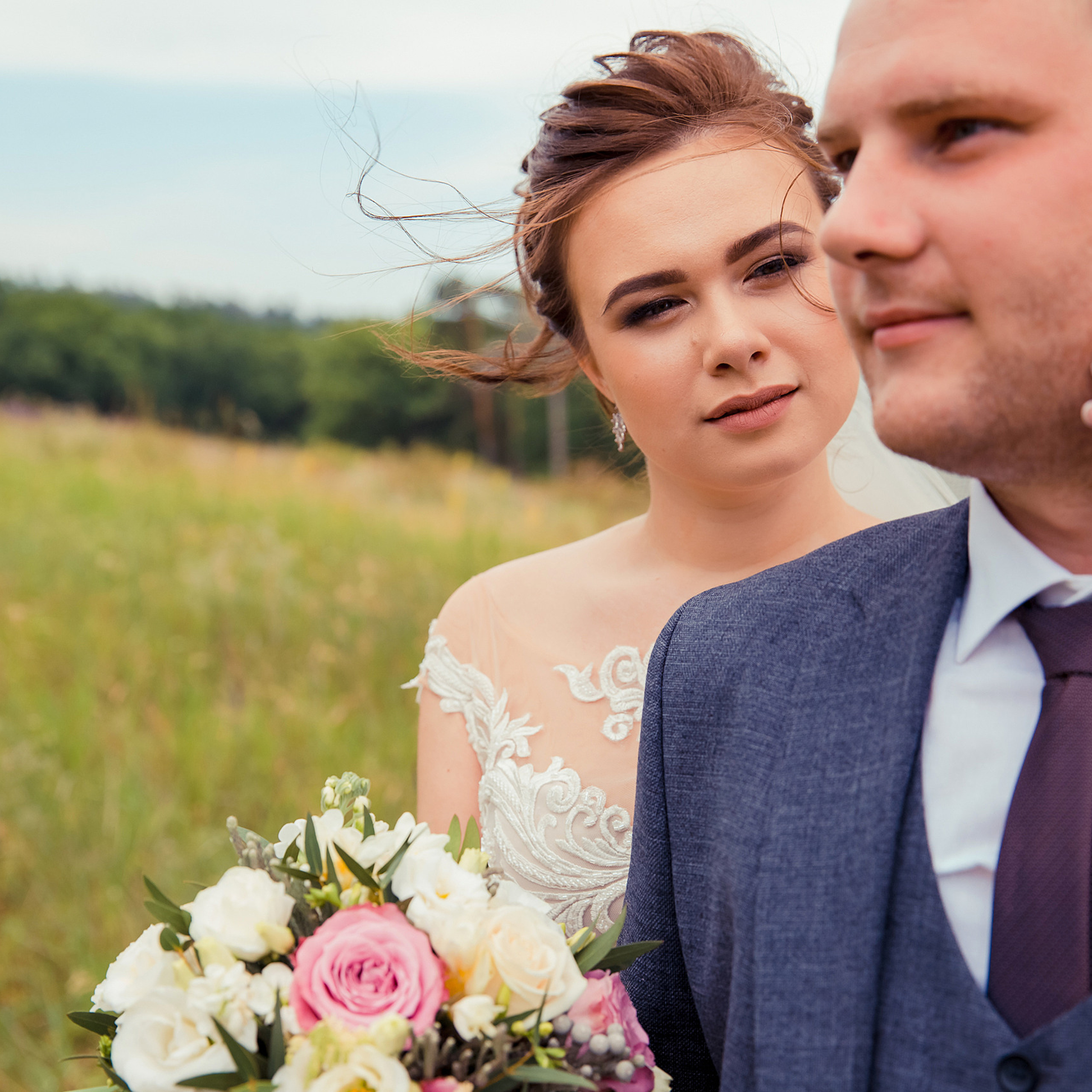 Отзывы. Маргарита Рубцова свадебный фотограф Тольятти