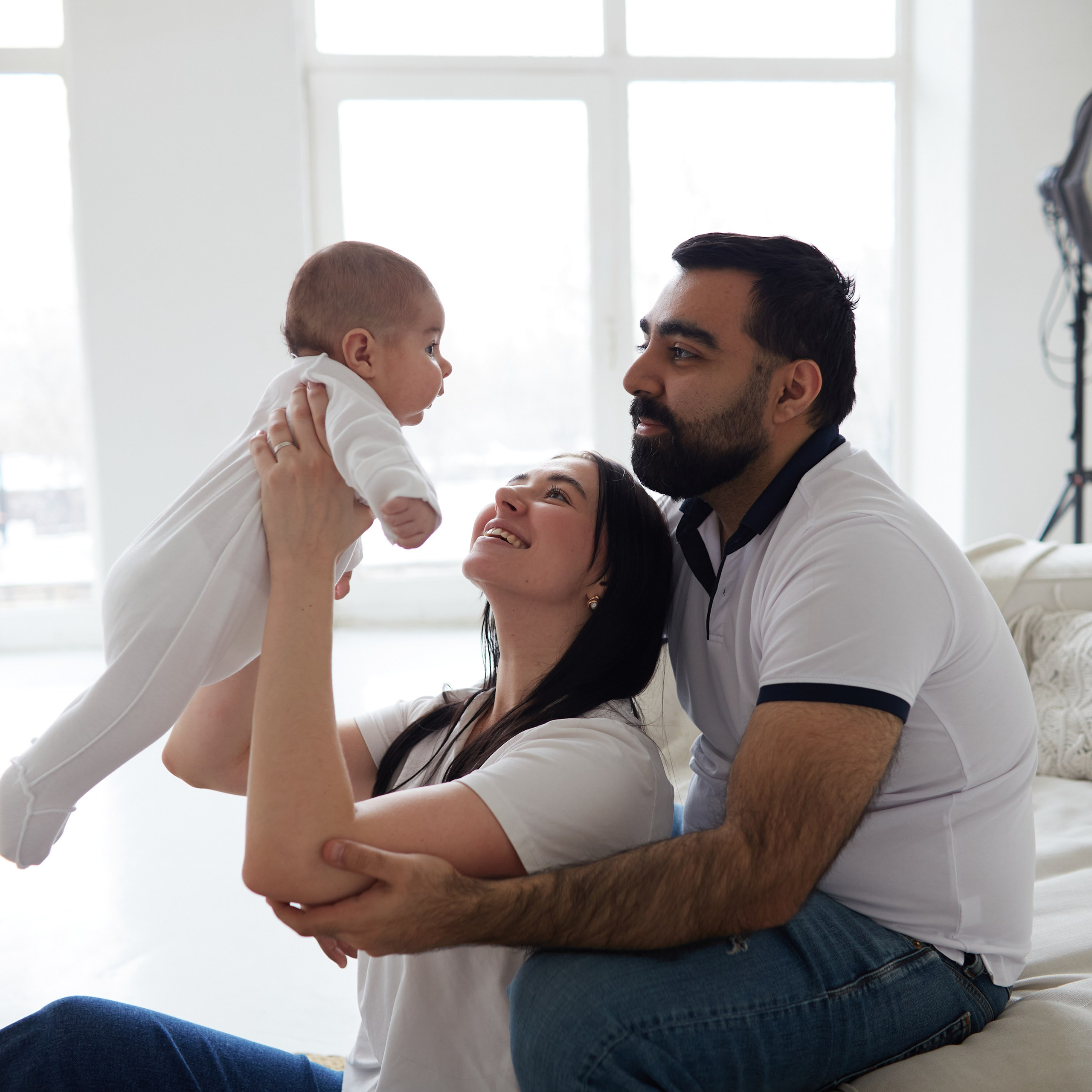 Отзывы. Прончатова Алина. Фотограф для семейных, церковных и свадебных съёмок