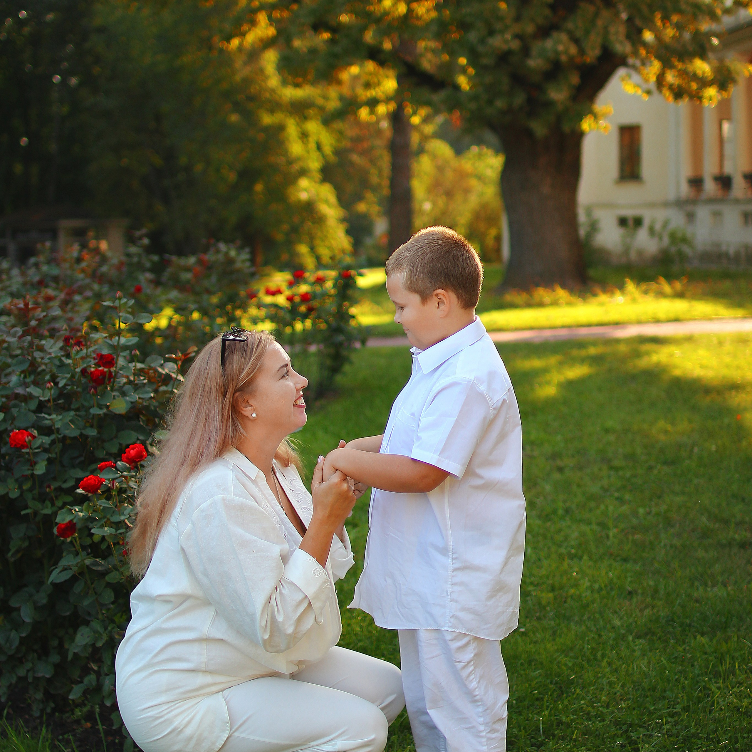 Отзывы. Прончатова Алина. Фотограф для семейных, церковных и свадебных съёмок