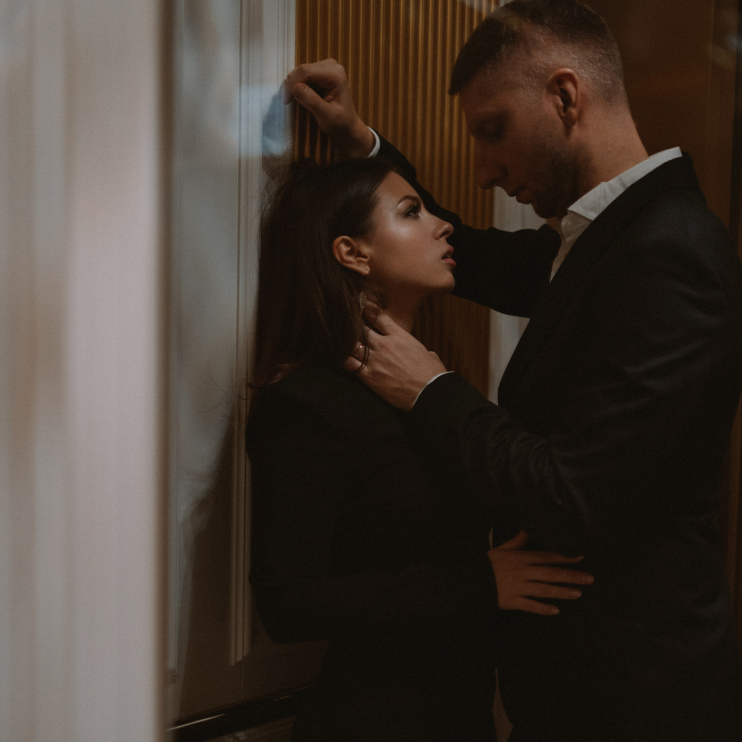 Однажды в отеле