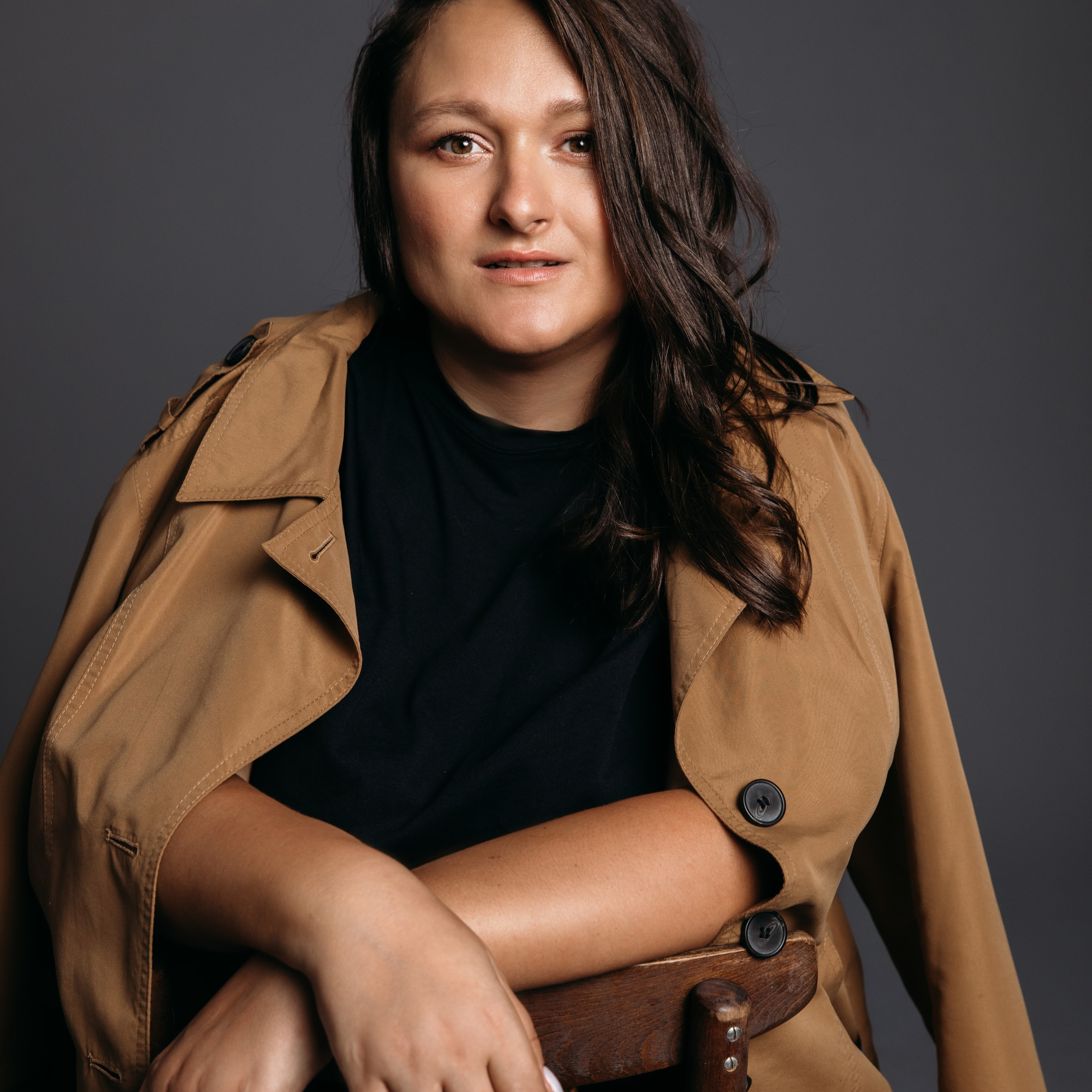 Отзывы. Фотограф в Москве Анна Комягина