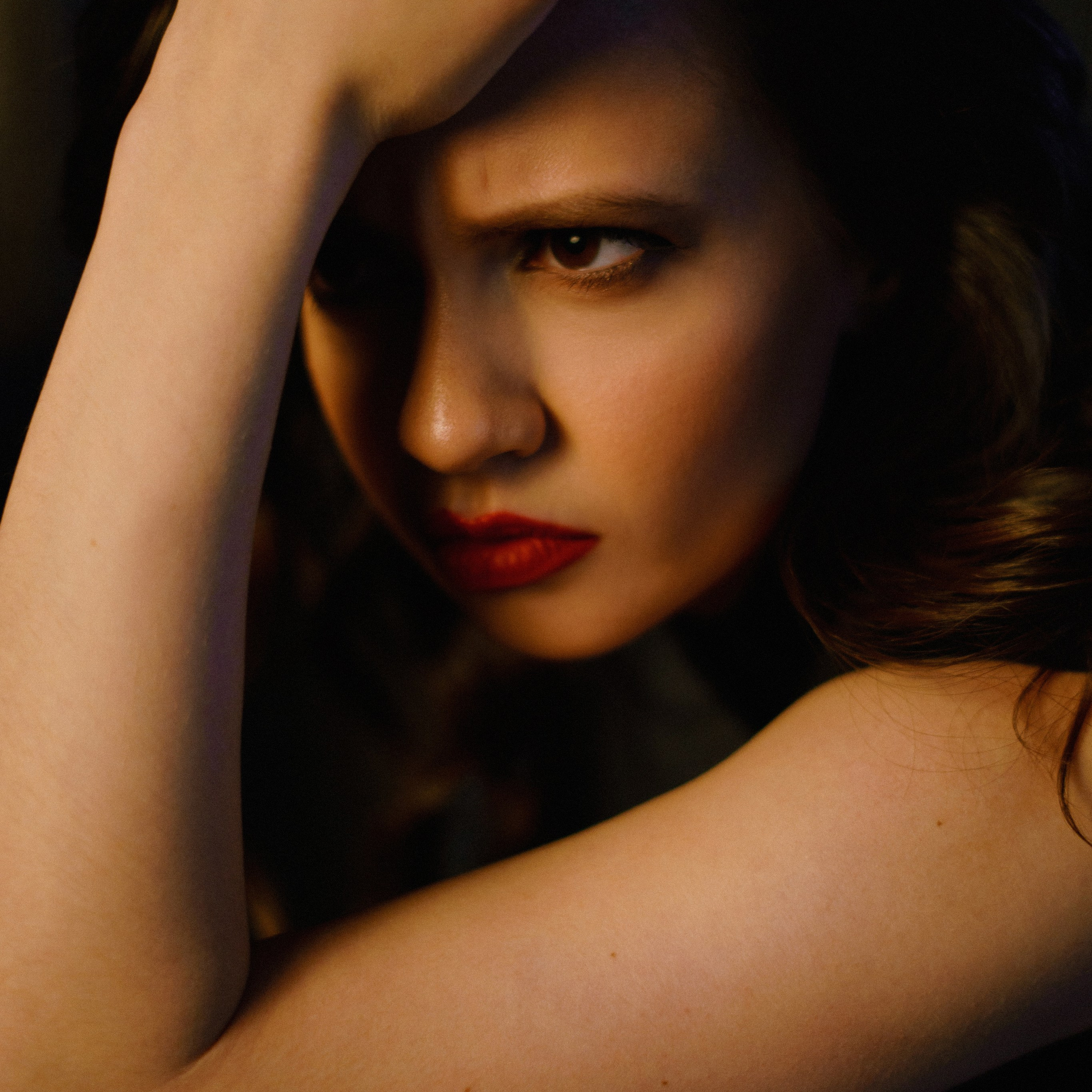 Отзывы. Фотограф в Москве Анна Комягина