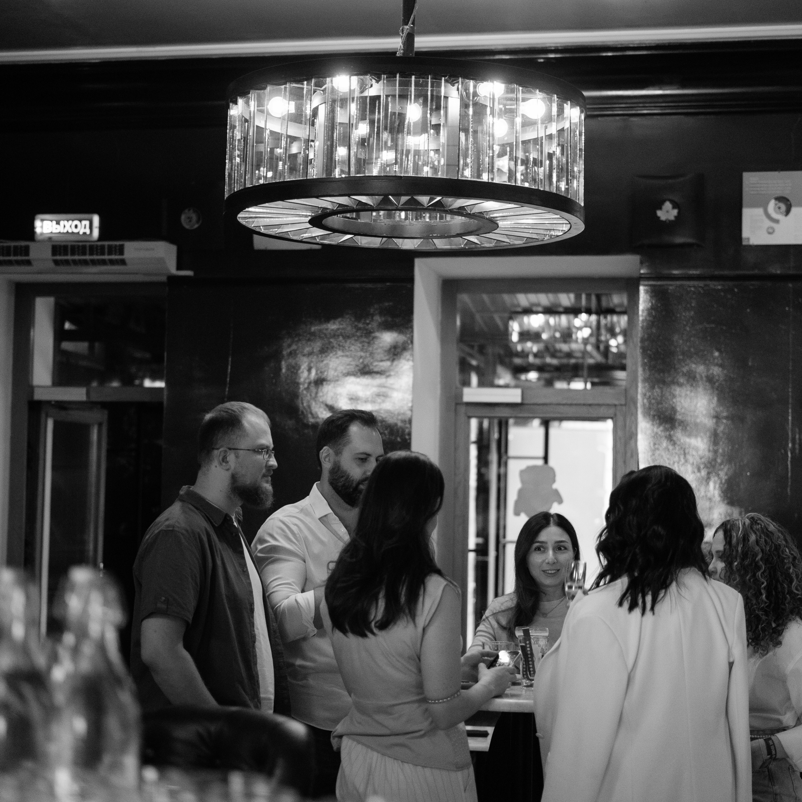 Отзывы. Фотограф в Москве Анна Комягина