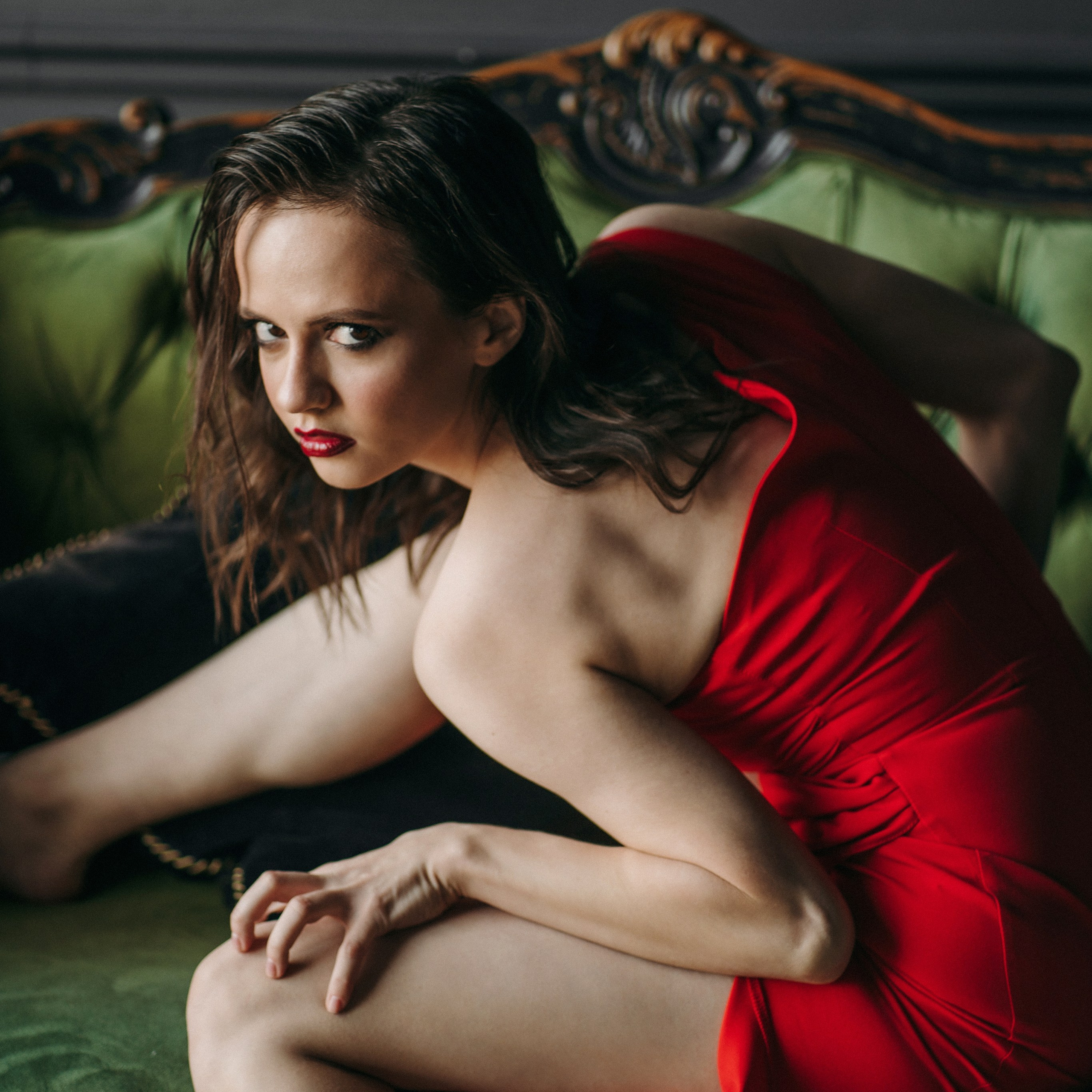 Отзывы. Фотограф в Москве Анна Комягина