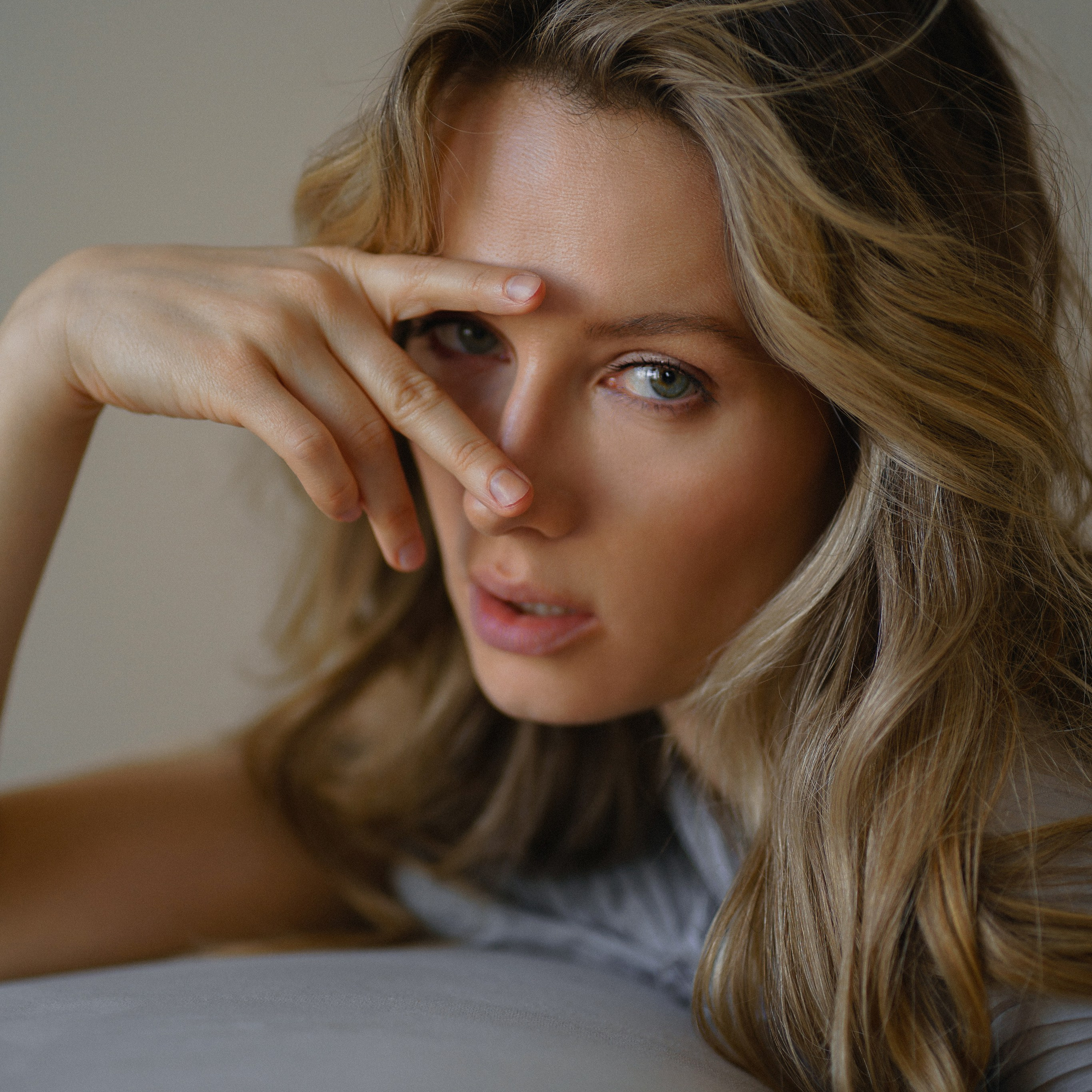 Кристина Казинская