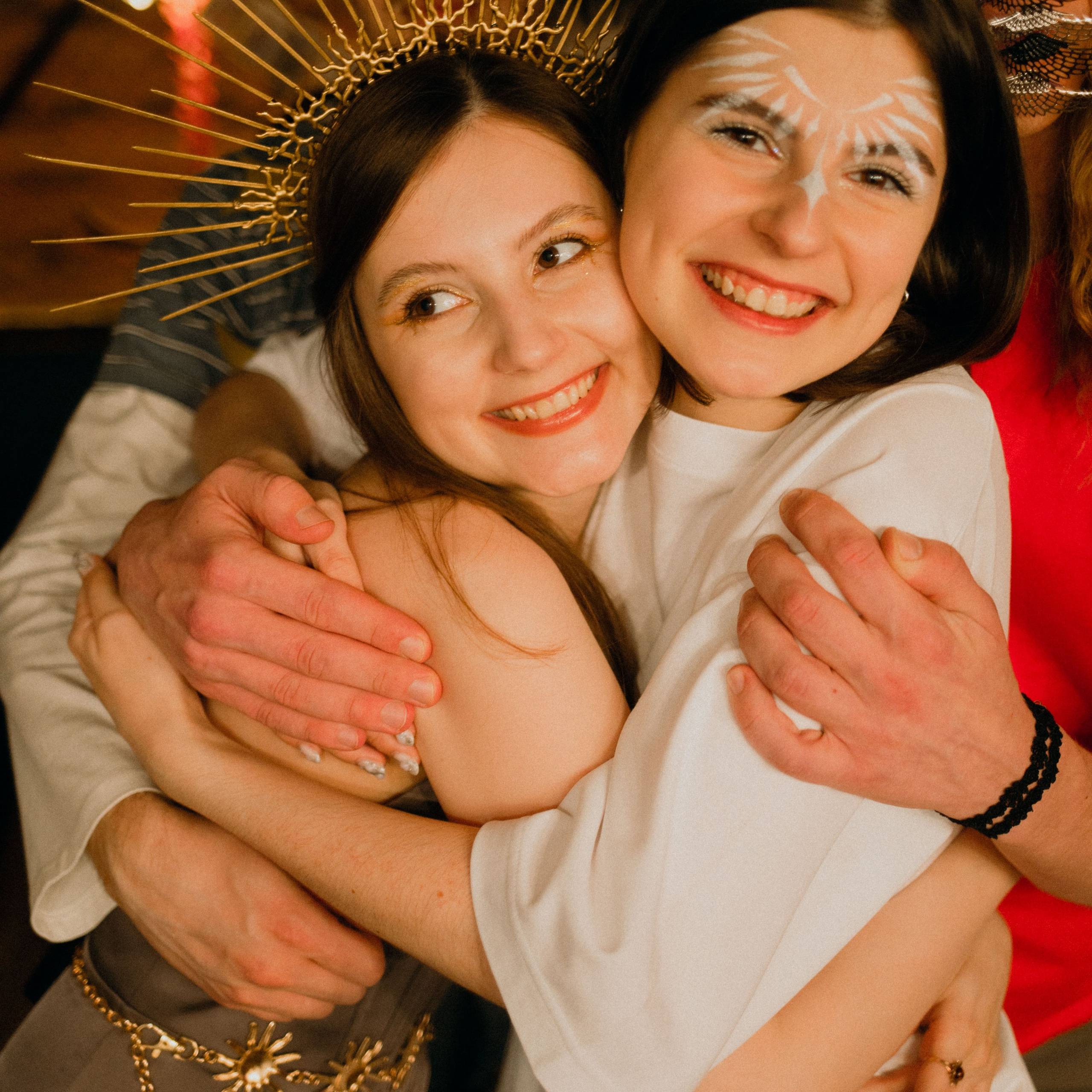 День Рождения Саши